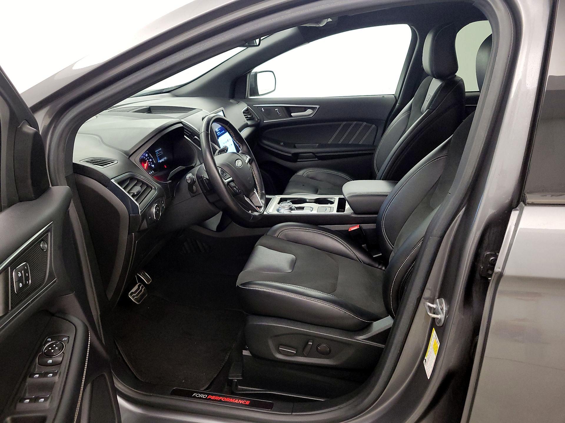 Thumbnail: 2022 Ford Edge - 11