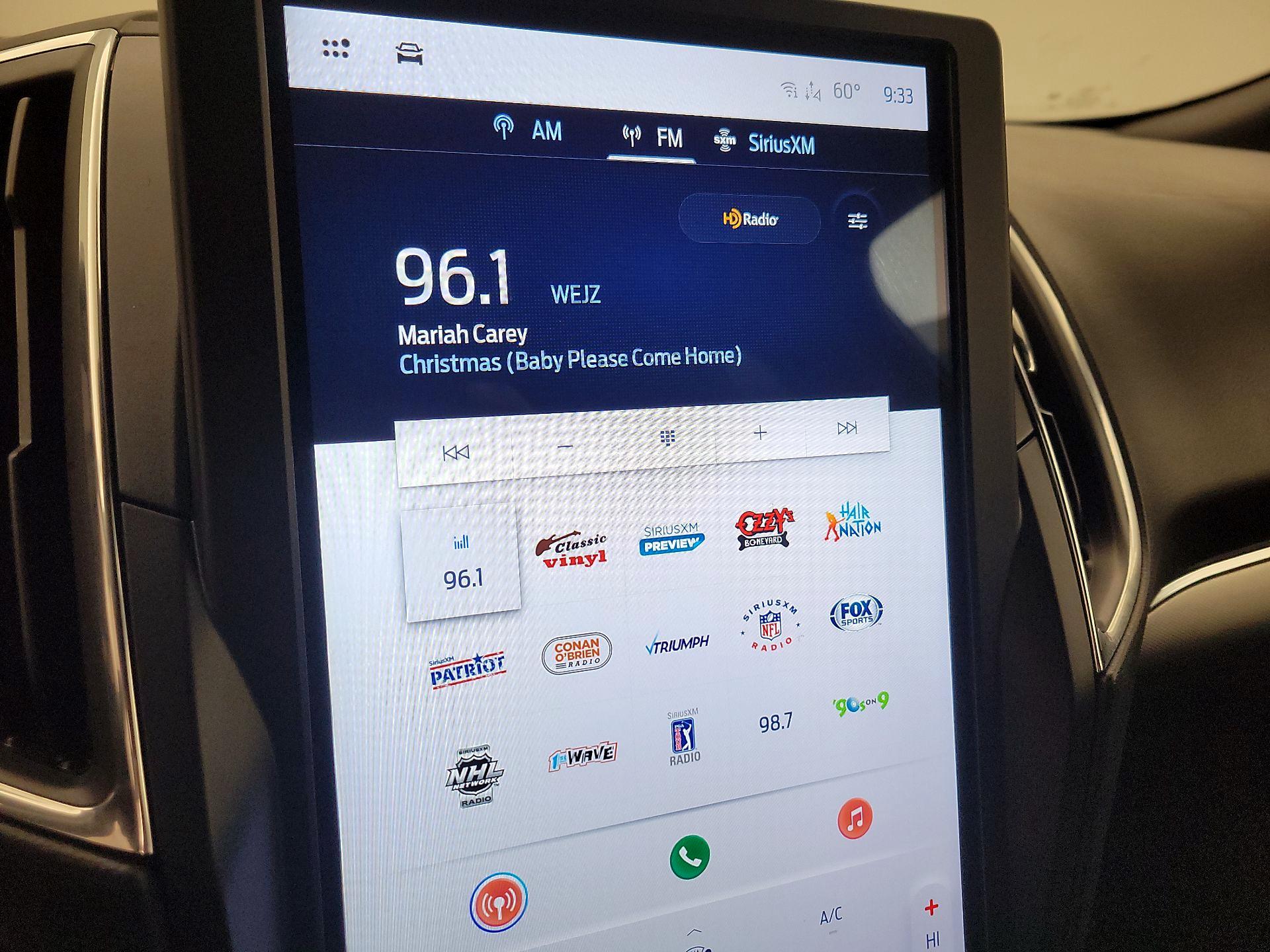 Thumbnail: 2022 Ford Edge - 15