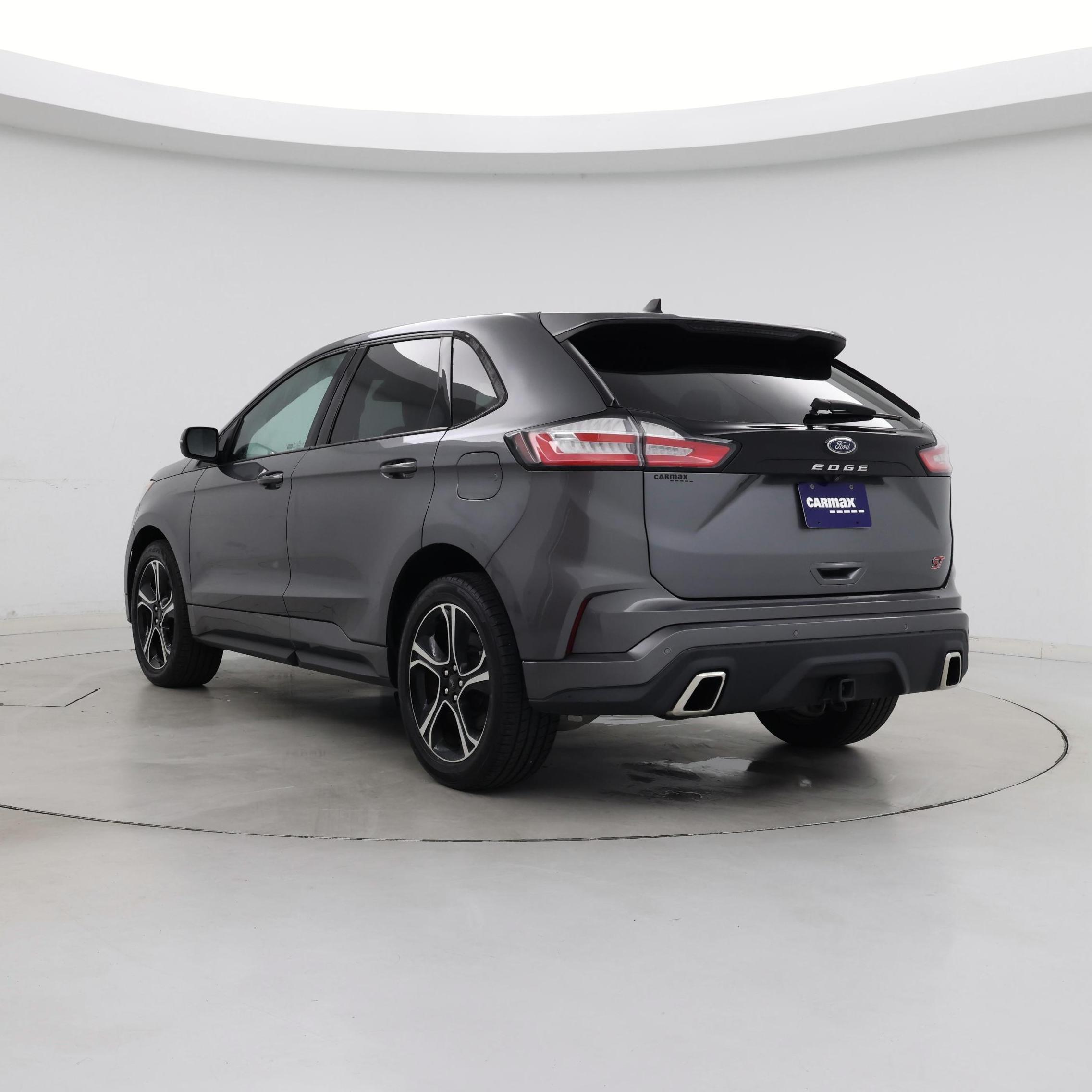 Thumbnail: 2022 Ford Edge - 2