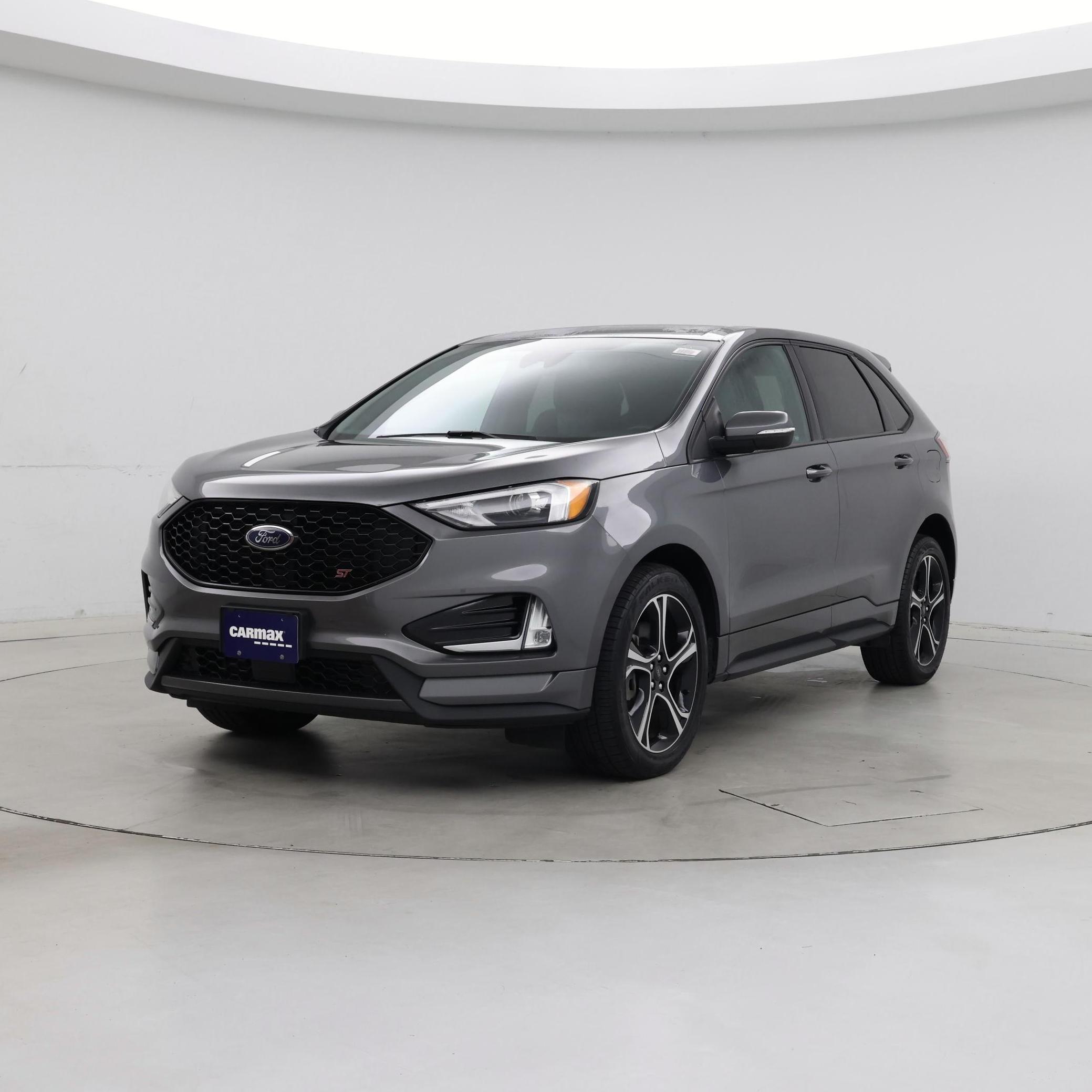 Thumbnail: 2022 Ford Edge - 4