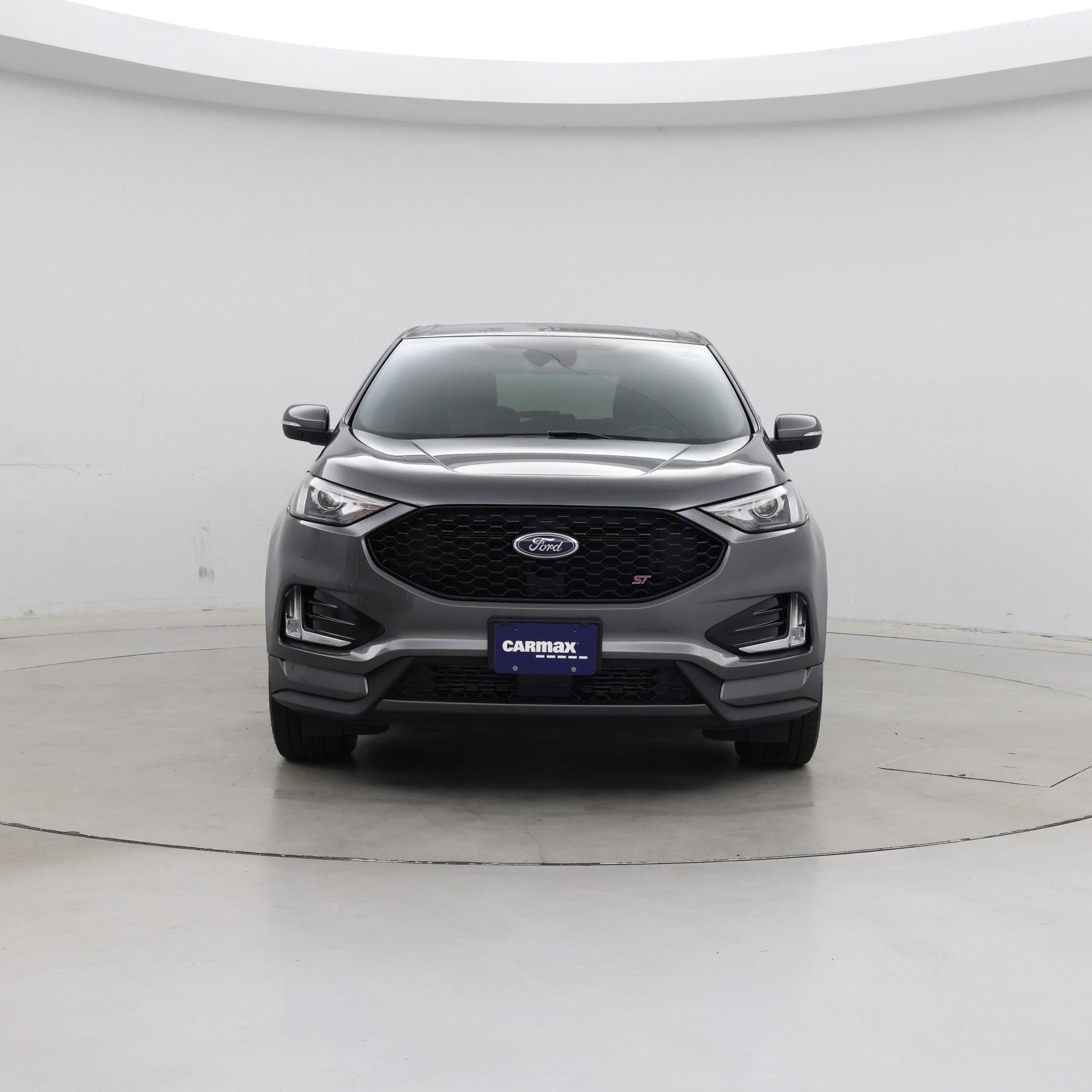 Thumbnail: 2022 Ford Edge - 5