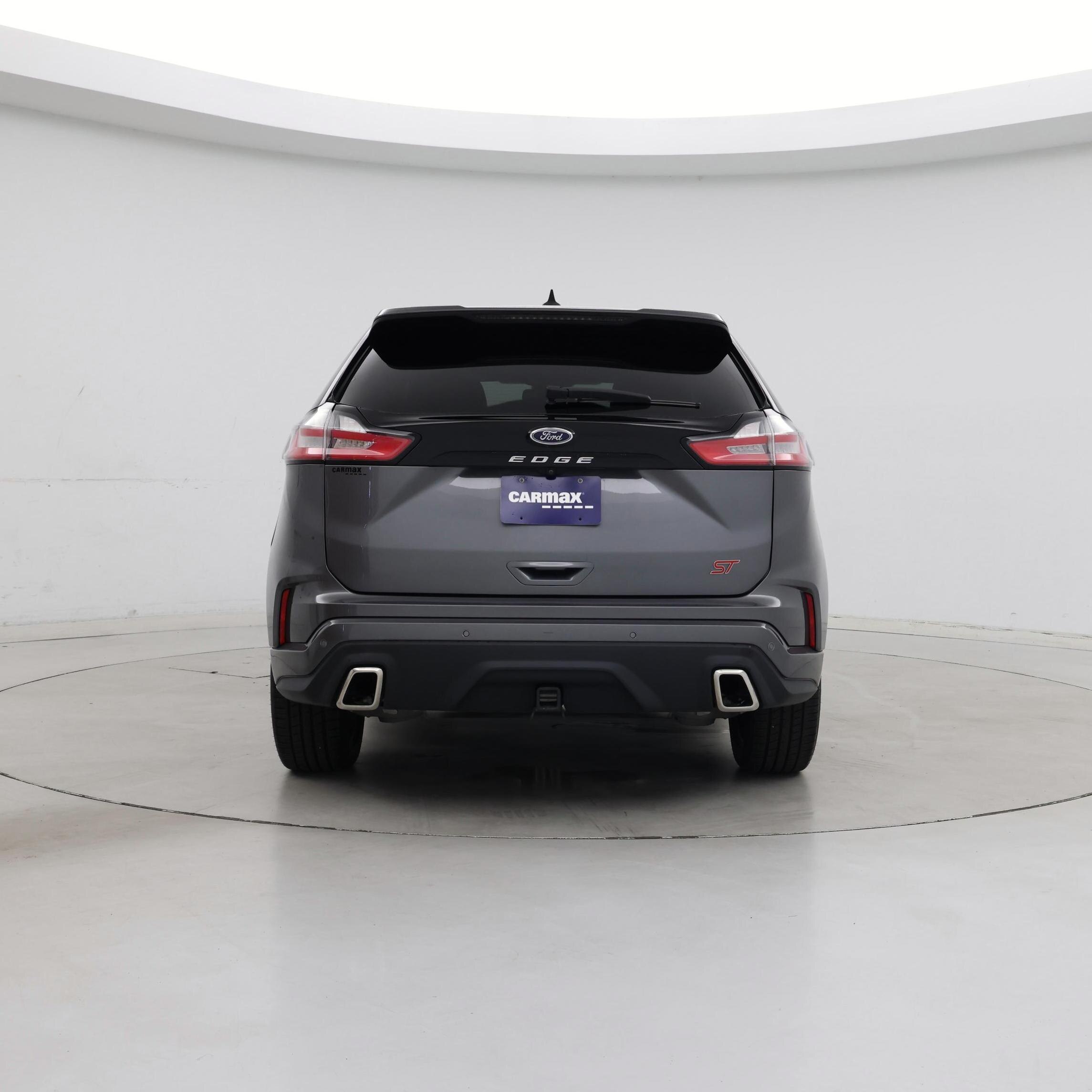 Thumbnail: 2022 Ford Edge - 6