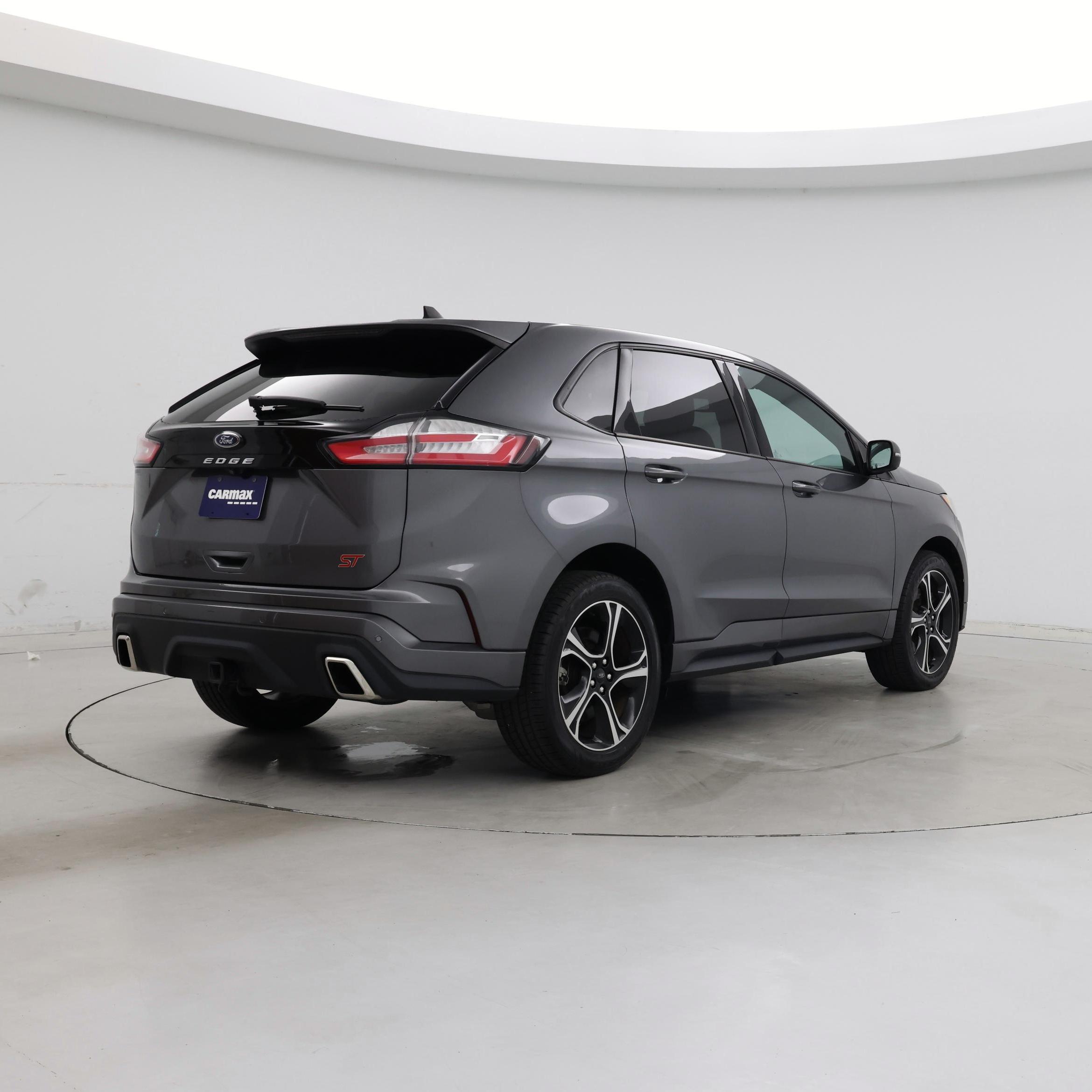 Thumbnail: 2022 Ford Edge - 8