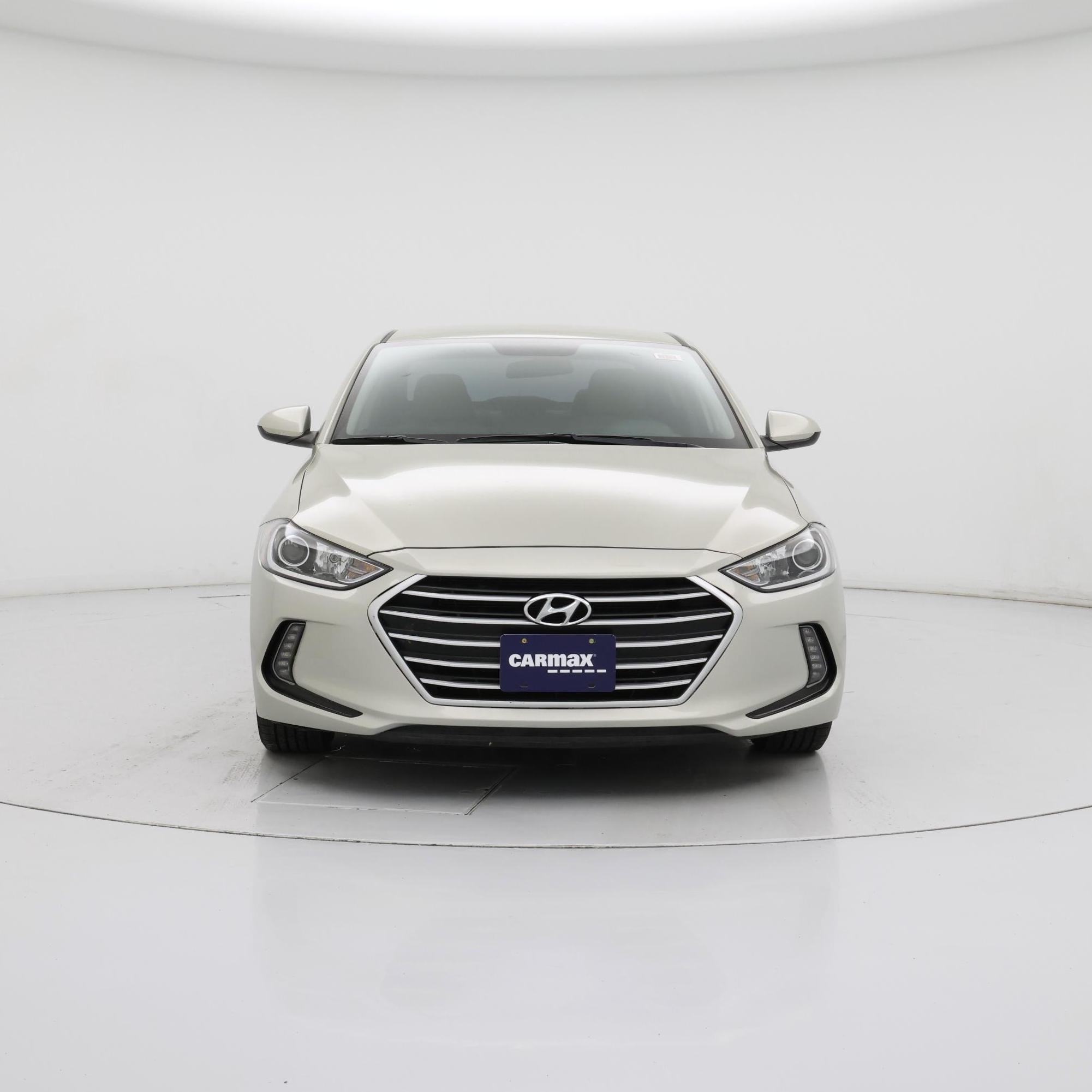Thumbnail: 2017 Hyundai Elantra - 5