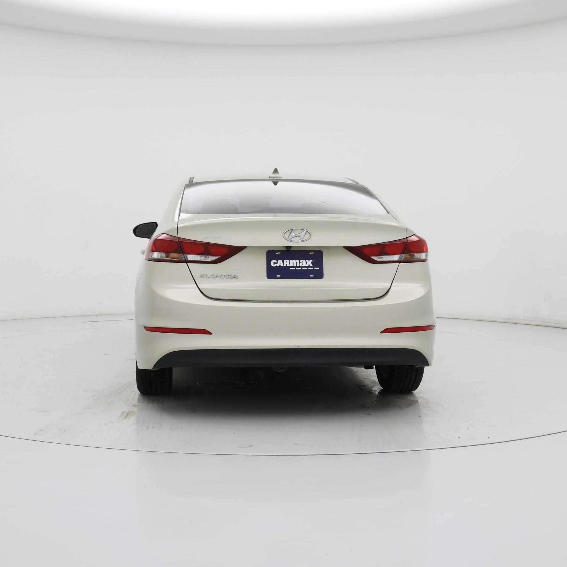Thumbnail: 2017 Hyundai Elantra - 6