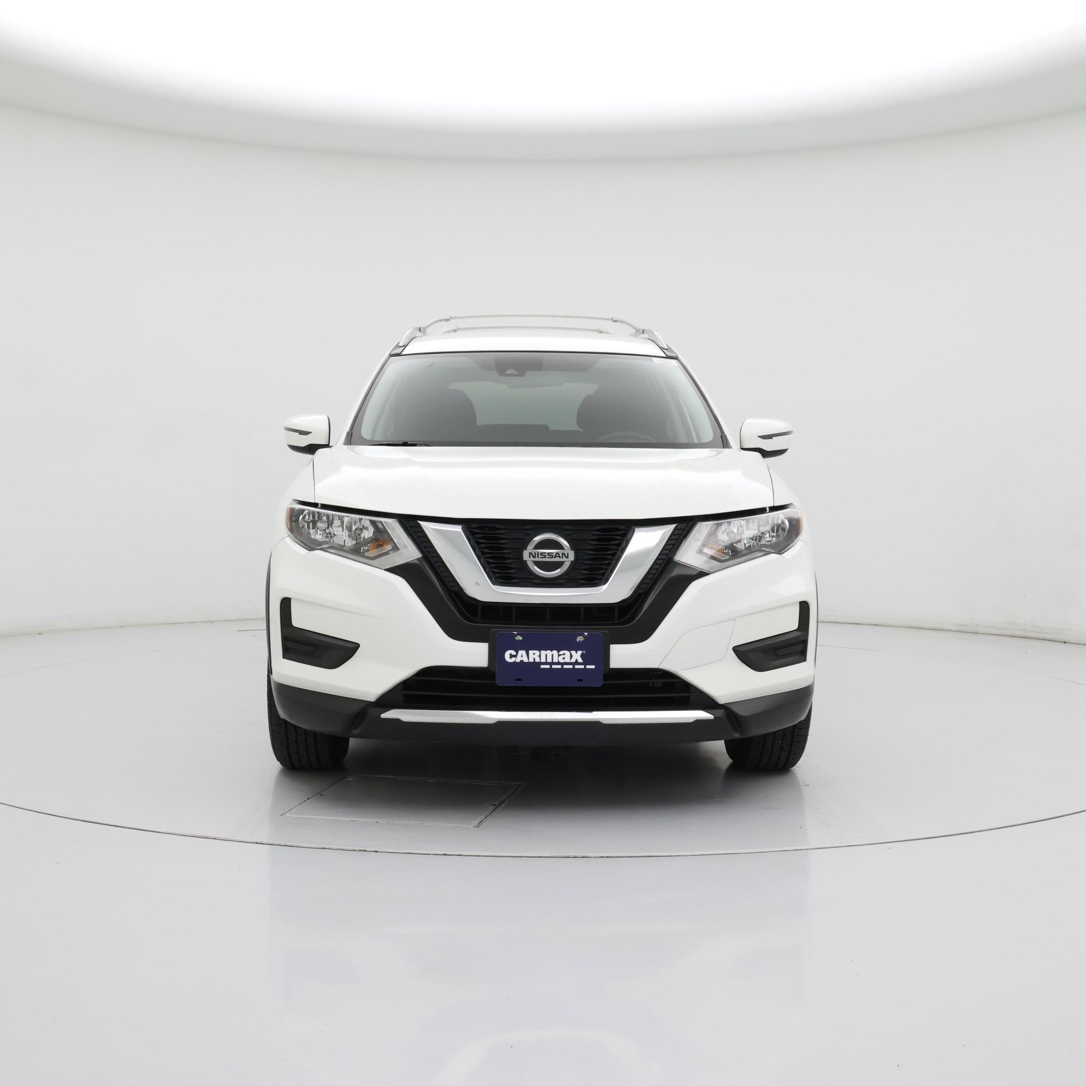 Thumbnail: 2020 Nissan Rogue - 5