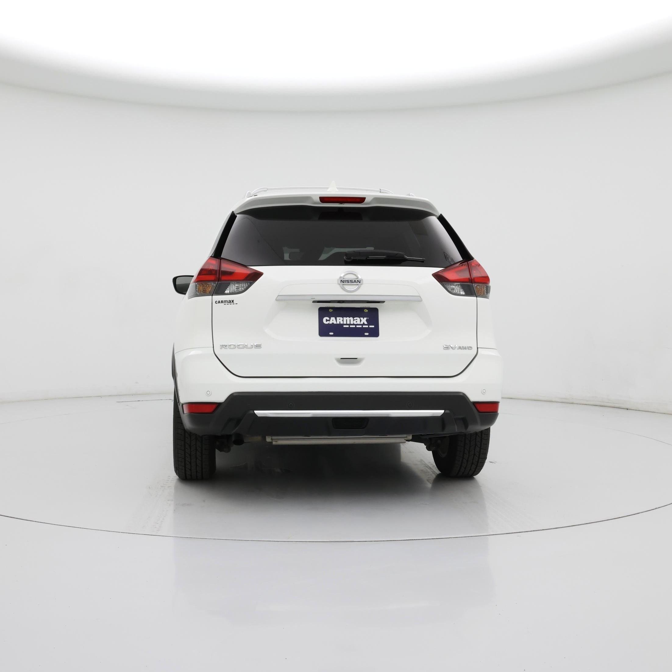 Thumbnail: 2020 Nissan Rogue - 6