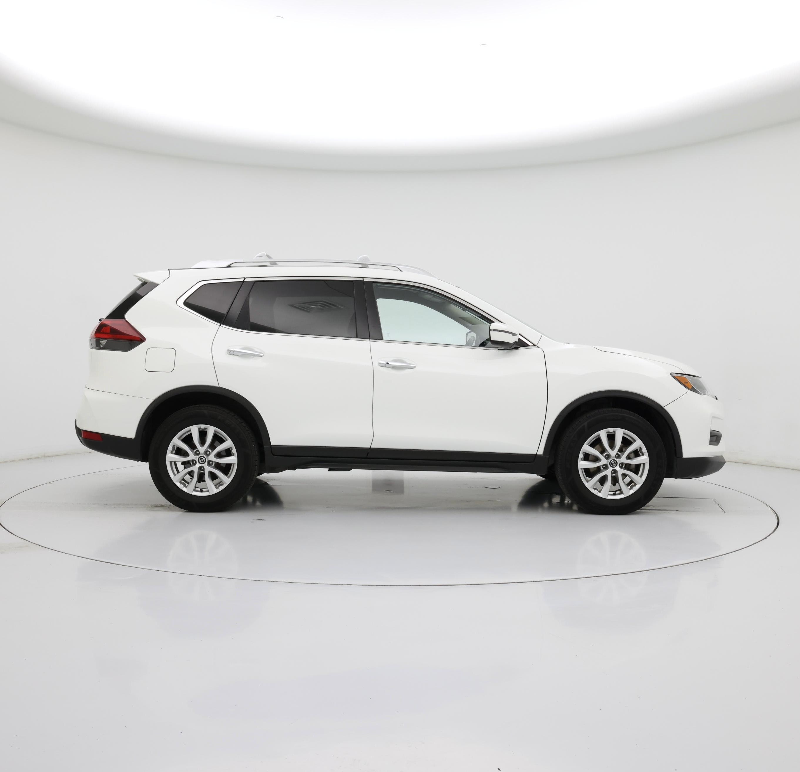 Thumbnail: 2020 Nissan Rogue - 7