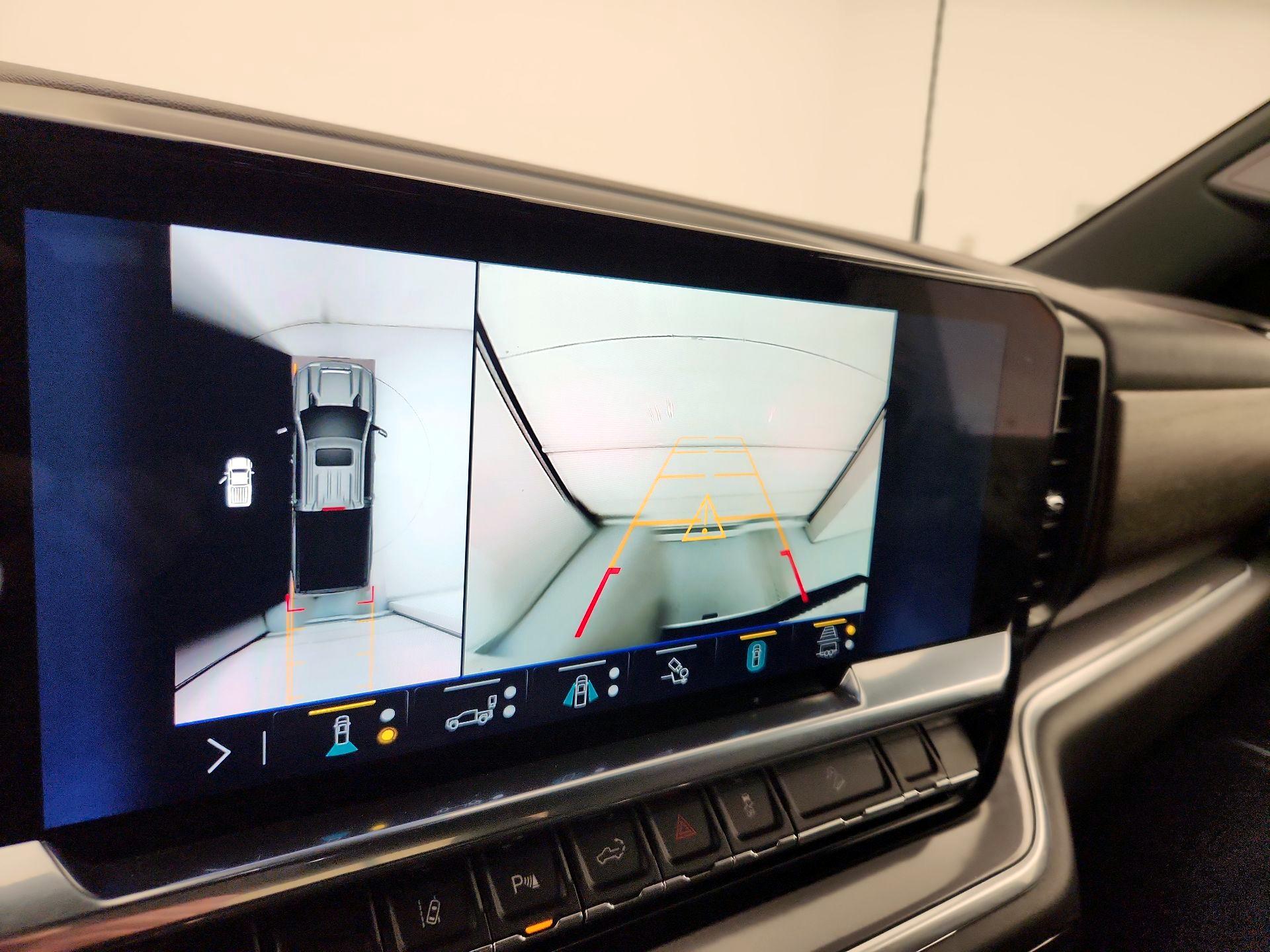 Thumbnail: 2024 Chevrolet Silverado 2500 - 14