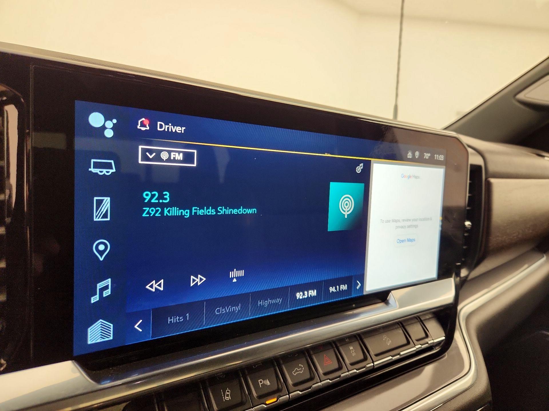 Thumbnail: 2024 Chevrolet Silverado 2500 - 15