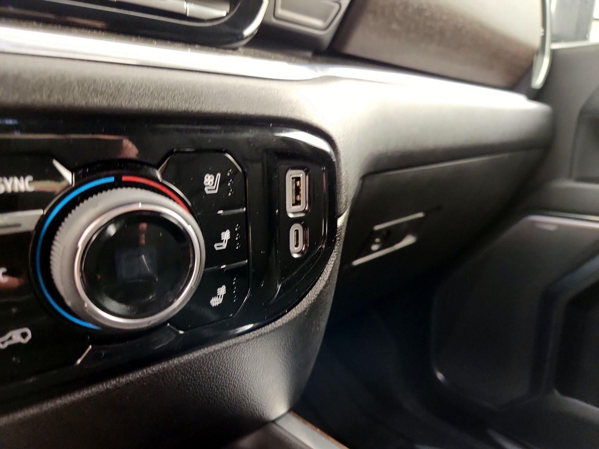 Thumbnail: 2024 Chevrolet Silverado 2500 - 18