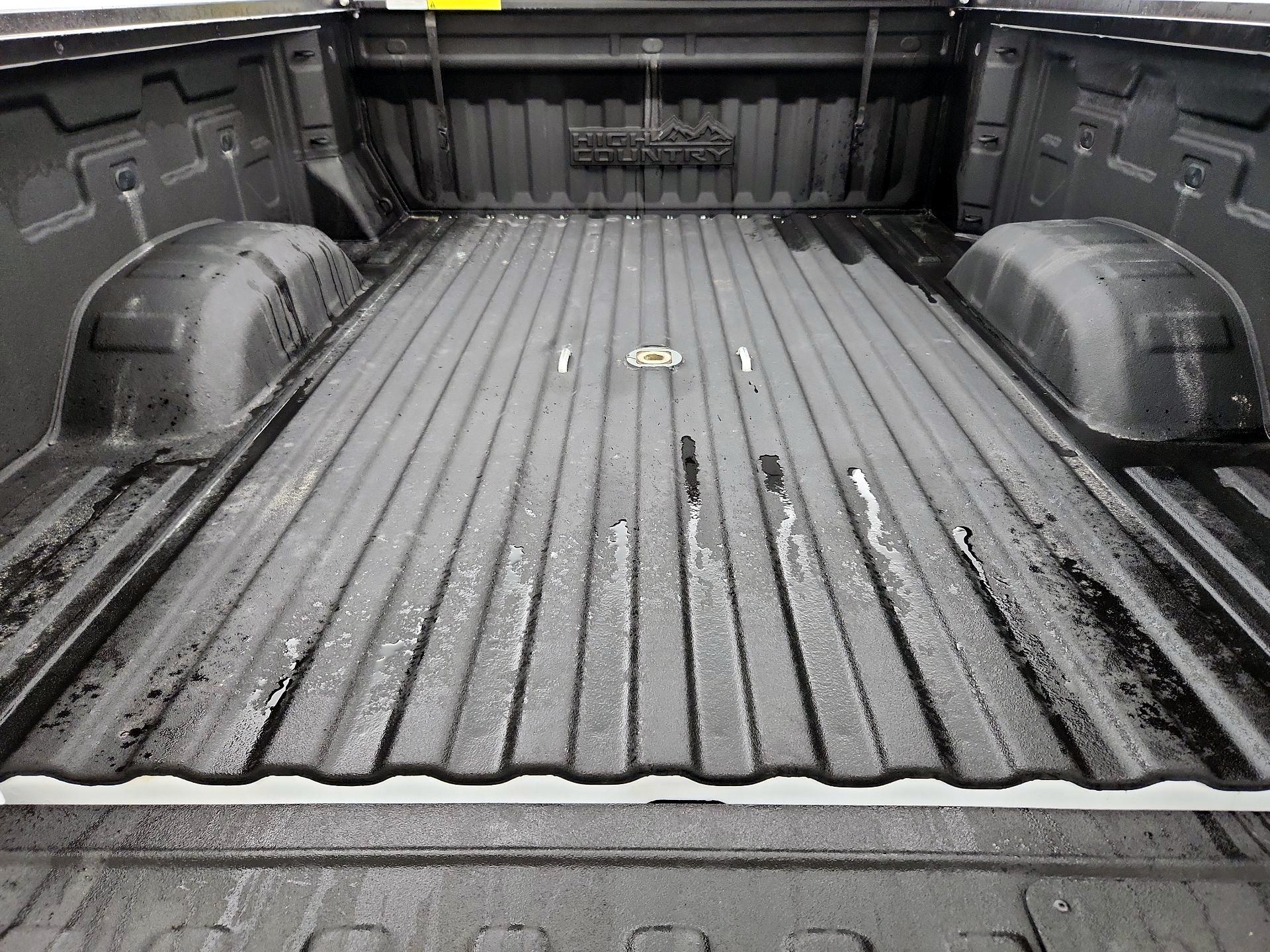 Thumbnail: 2024 Chevrolet Silverado 2500 - 20