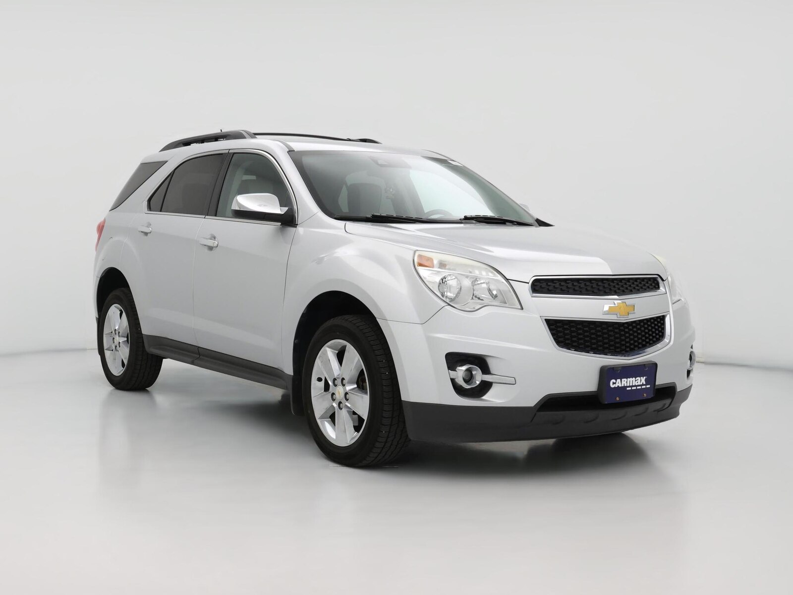 2015 Chevrolet Equinox 2LT
