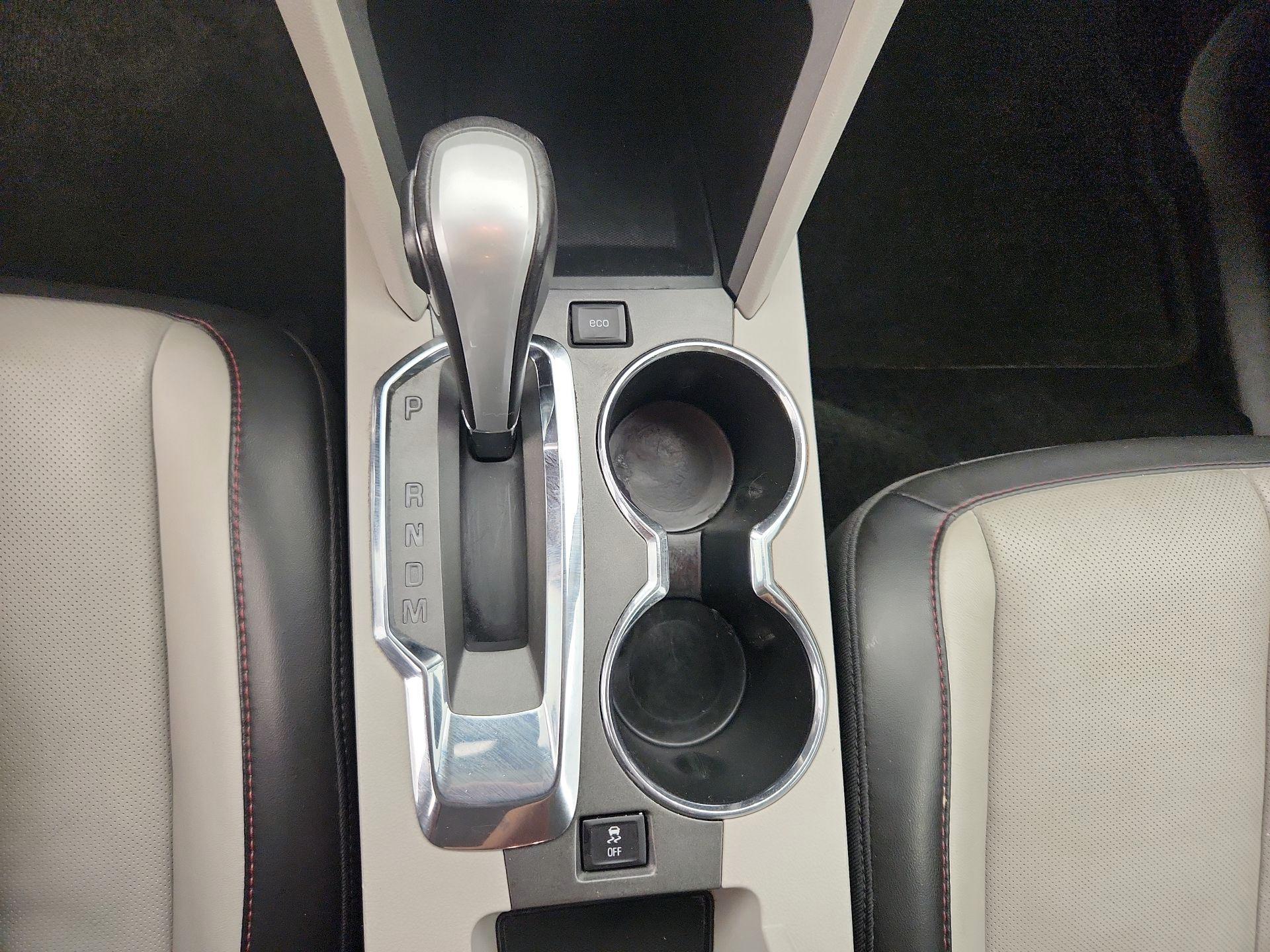 Thumbnail: 2015 Chevrolet Equinox - 16