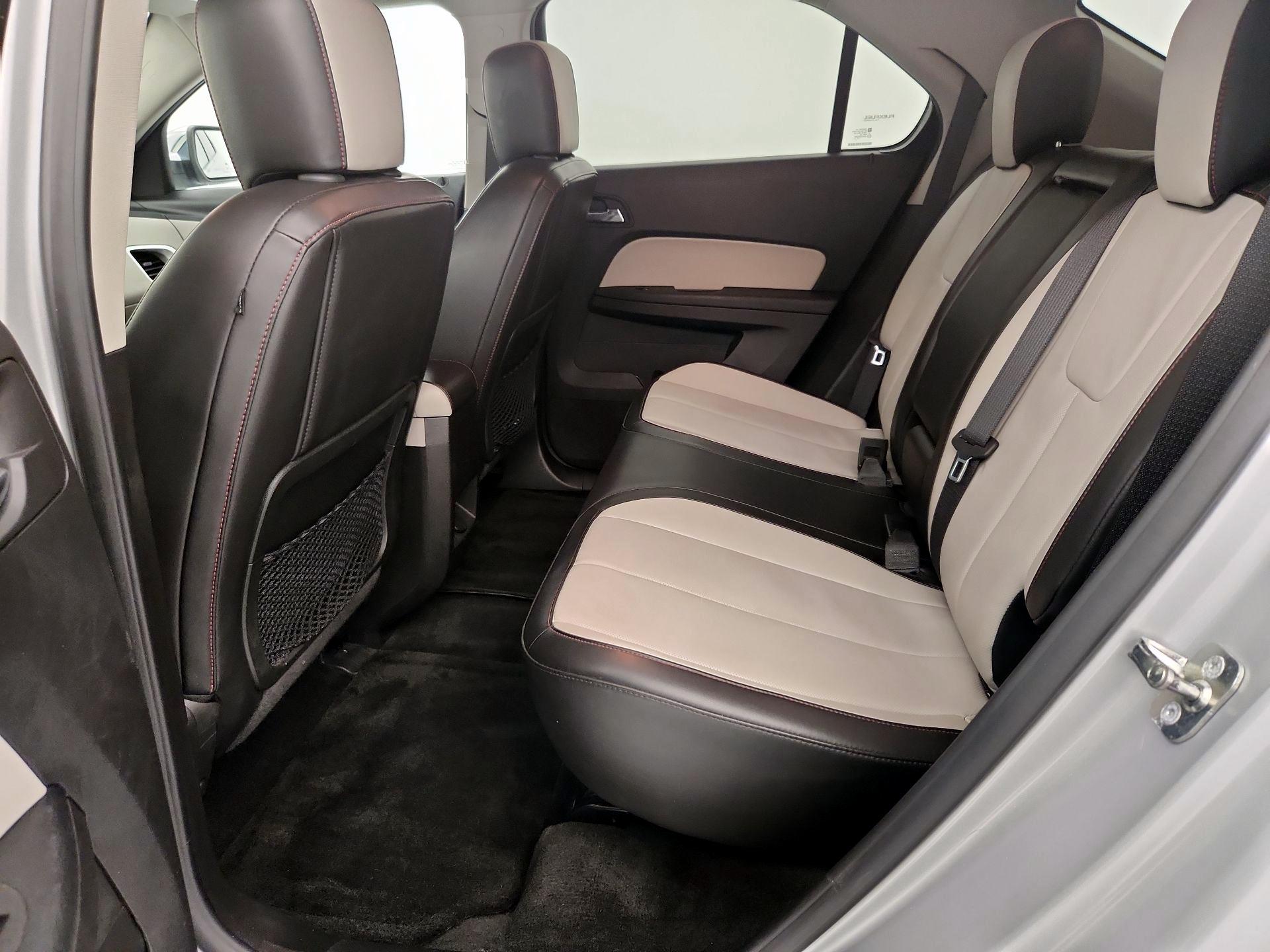 Thumbnail: 2015 Chevrolet Equinox - 18