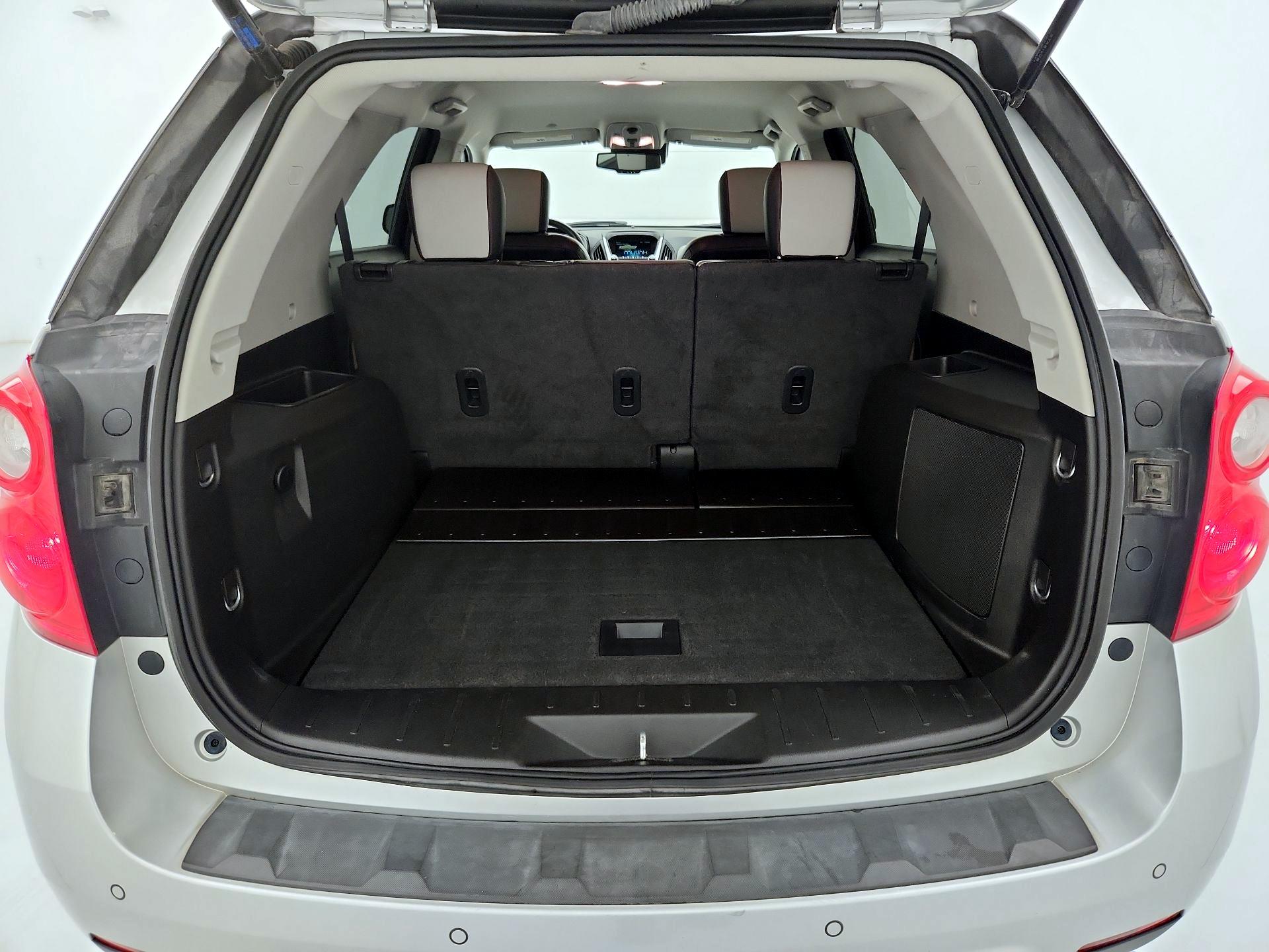 Thumbnail: 2015 Chevrolet Equinox - 19