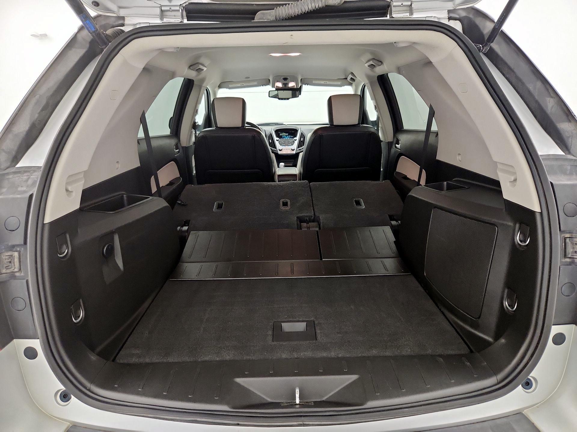 Thumbnail: 2015 Chevrolet Equinox - 20