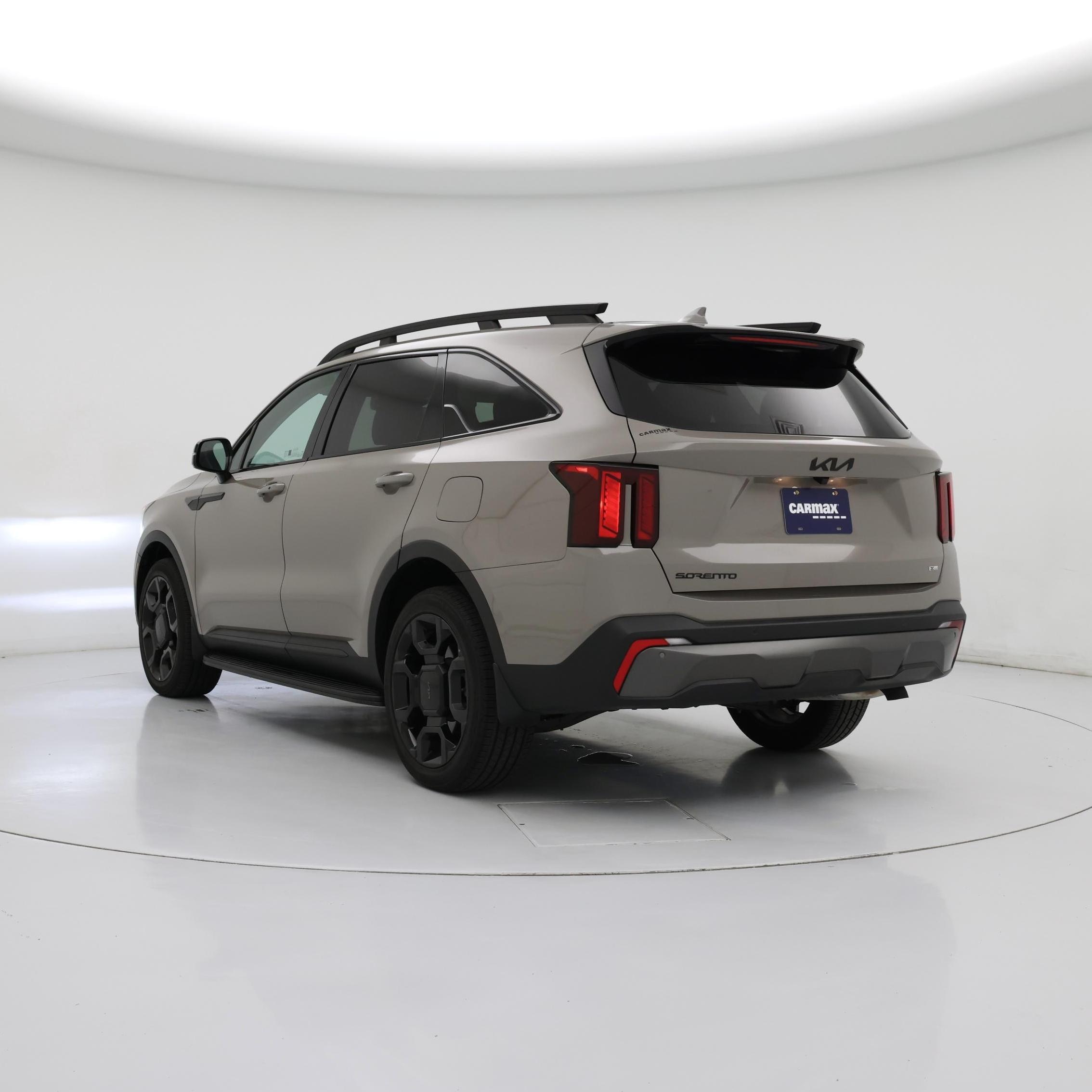 Thumbnail: 2025 Kia Sorento - 2
