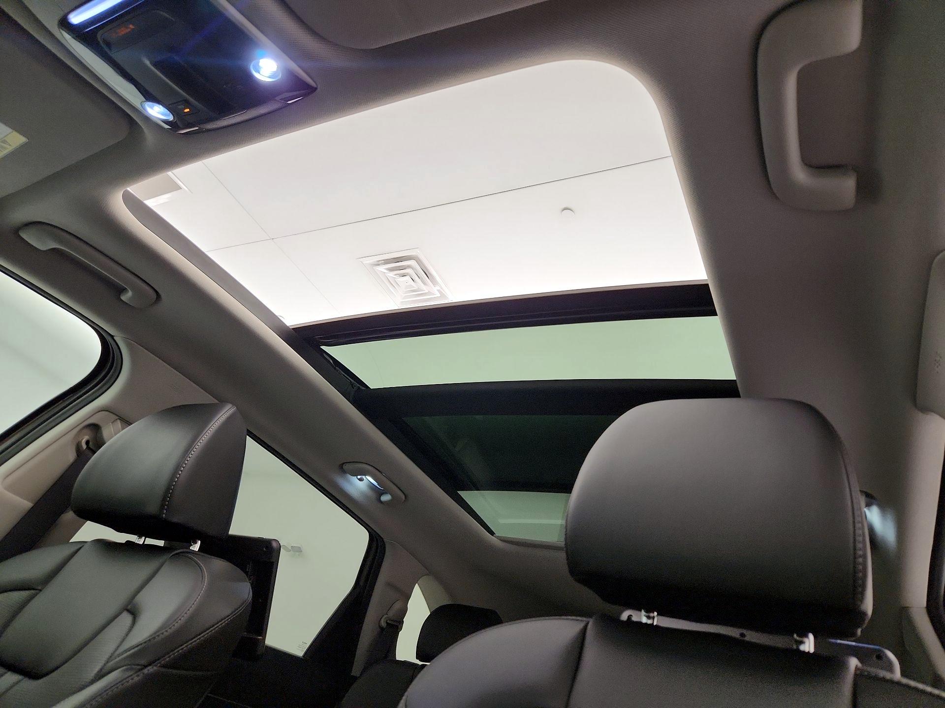 Thumbnail: 2025 Kia Sorento - 20