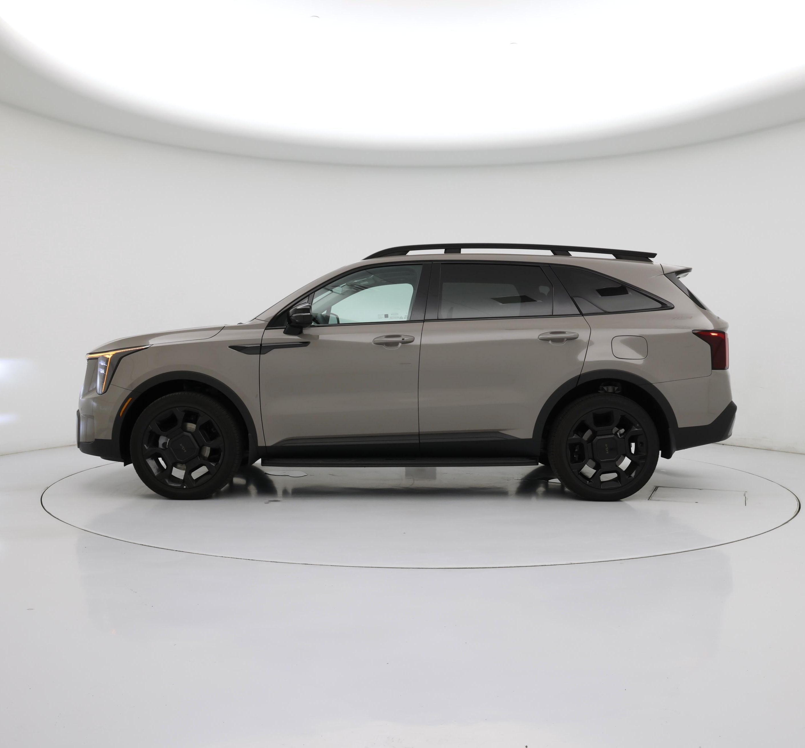 Thumbnail: 2025 Kia Sorento - 3