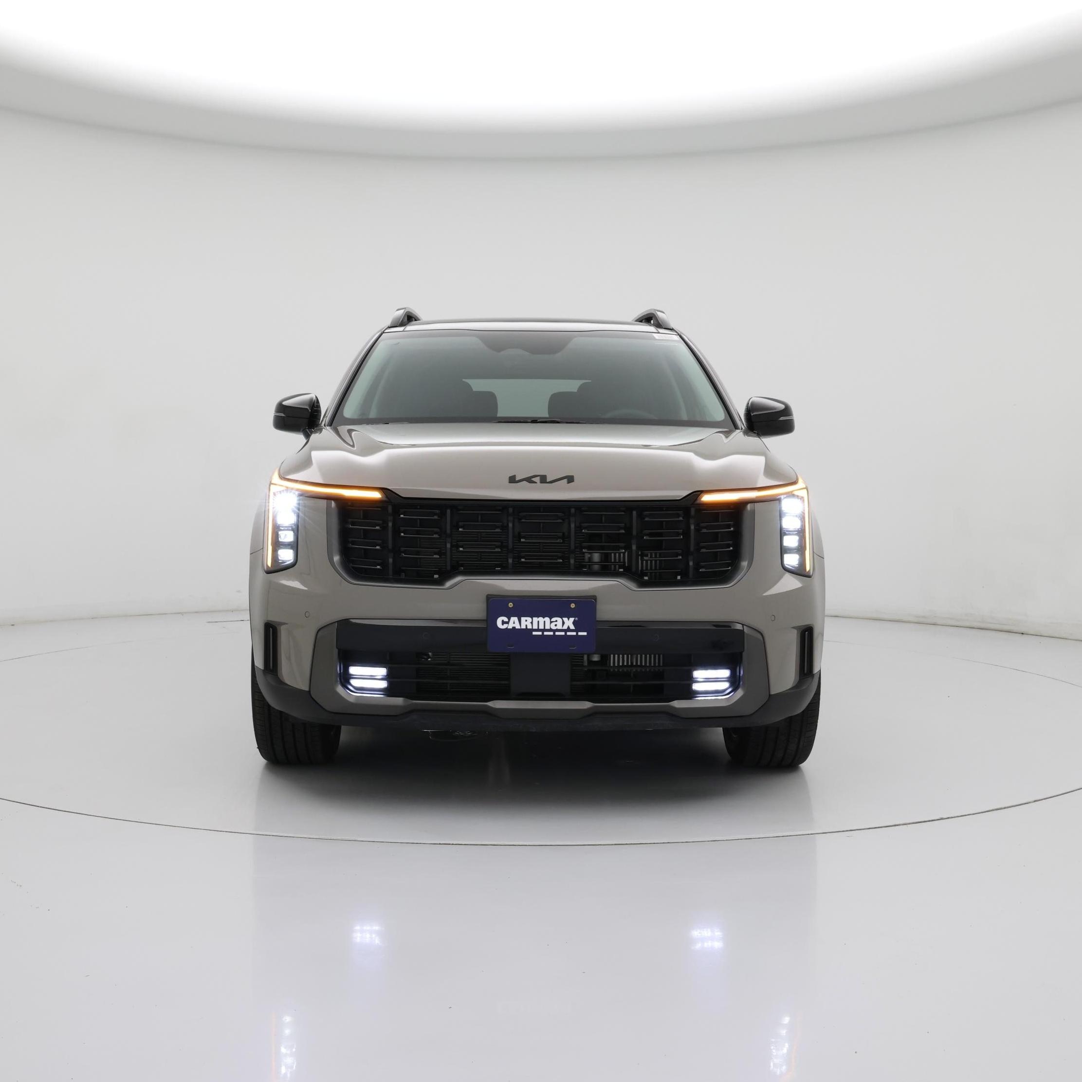 Thumbnail: 2025 Kia Sorento - 5