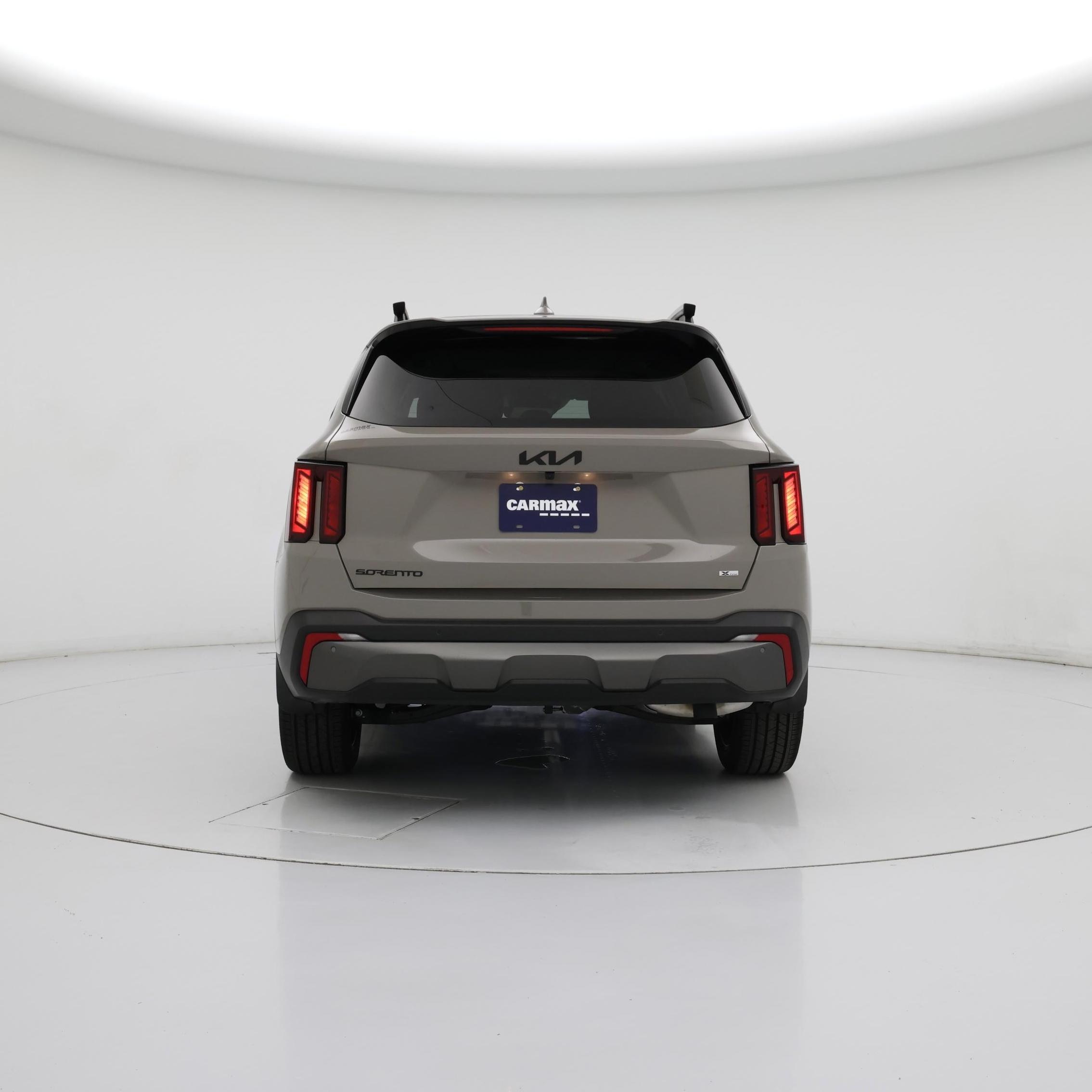 Thumbnail: 2025 Kia Sorento - 6