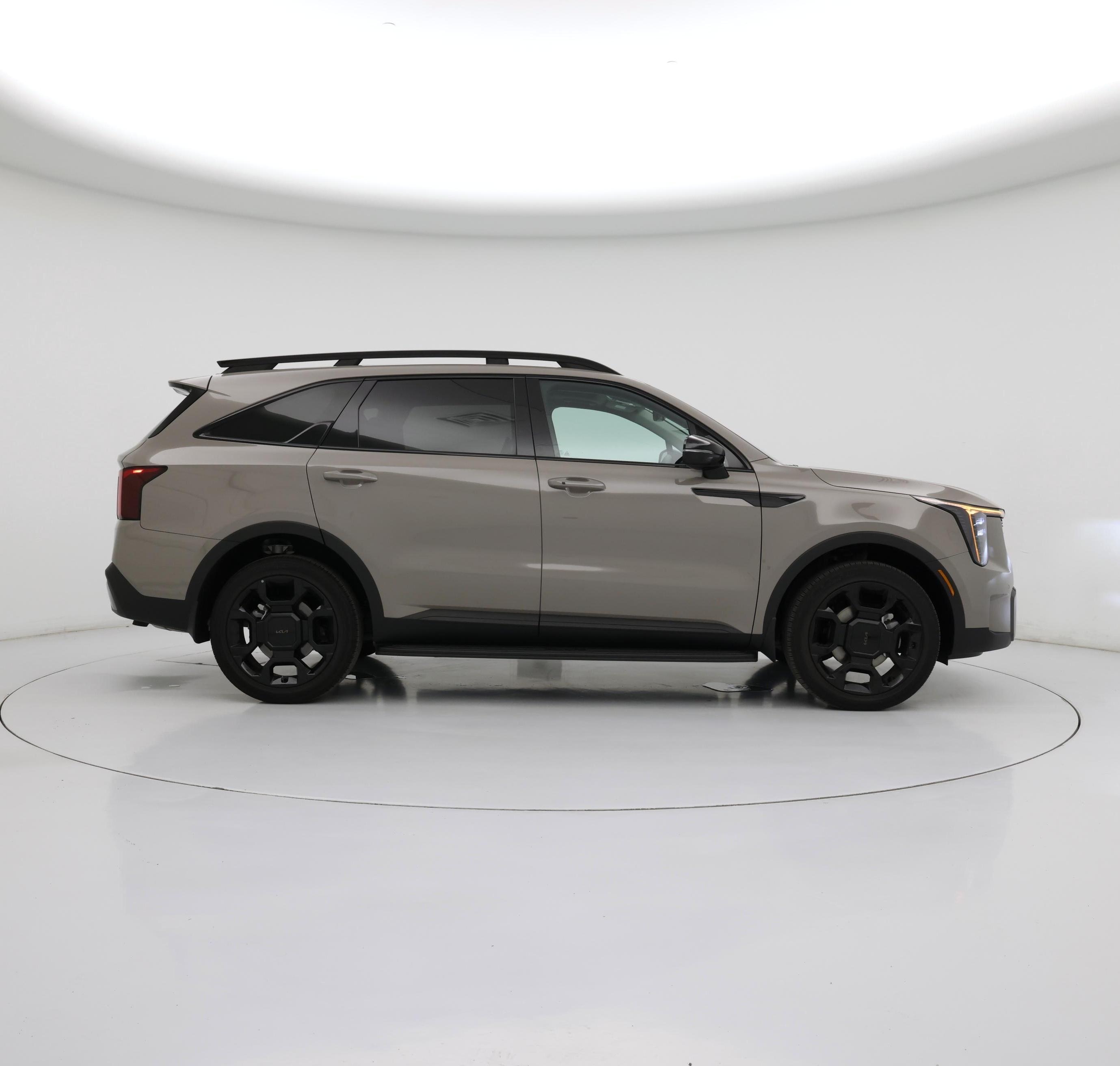 Thumbnail: 2025 Kia Sorento - 7