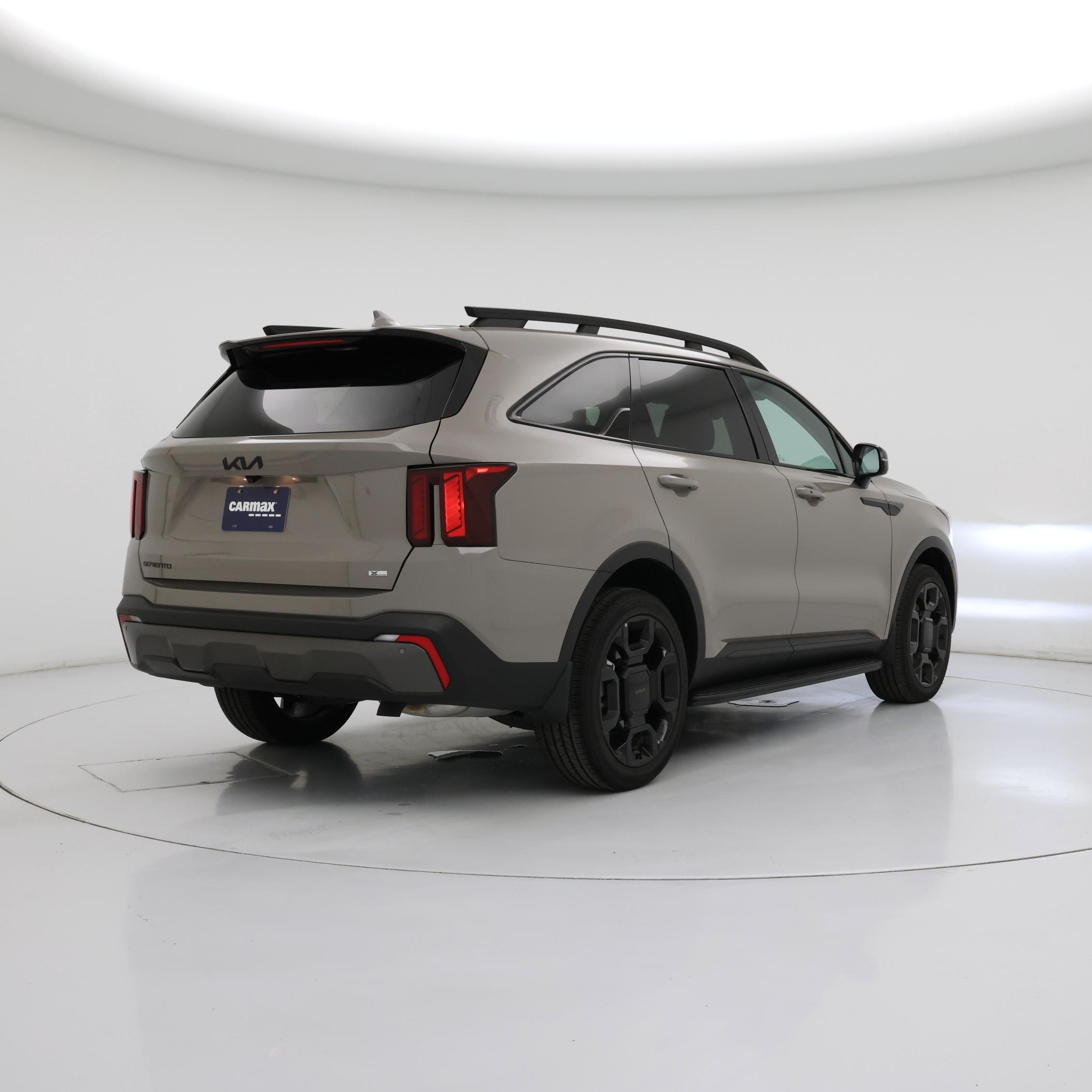 Thumbnail: 2025 Kia Sorento - 8