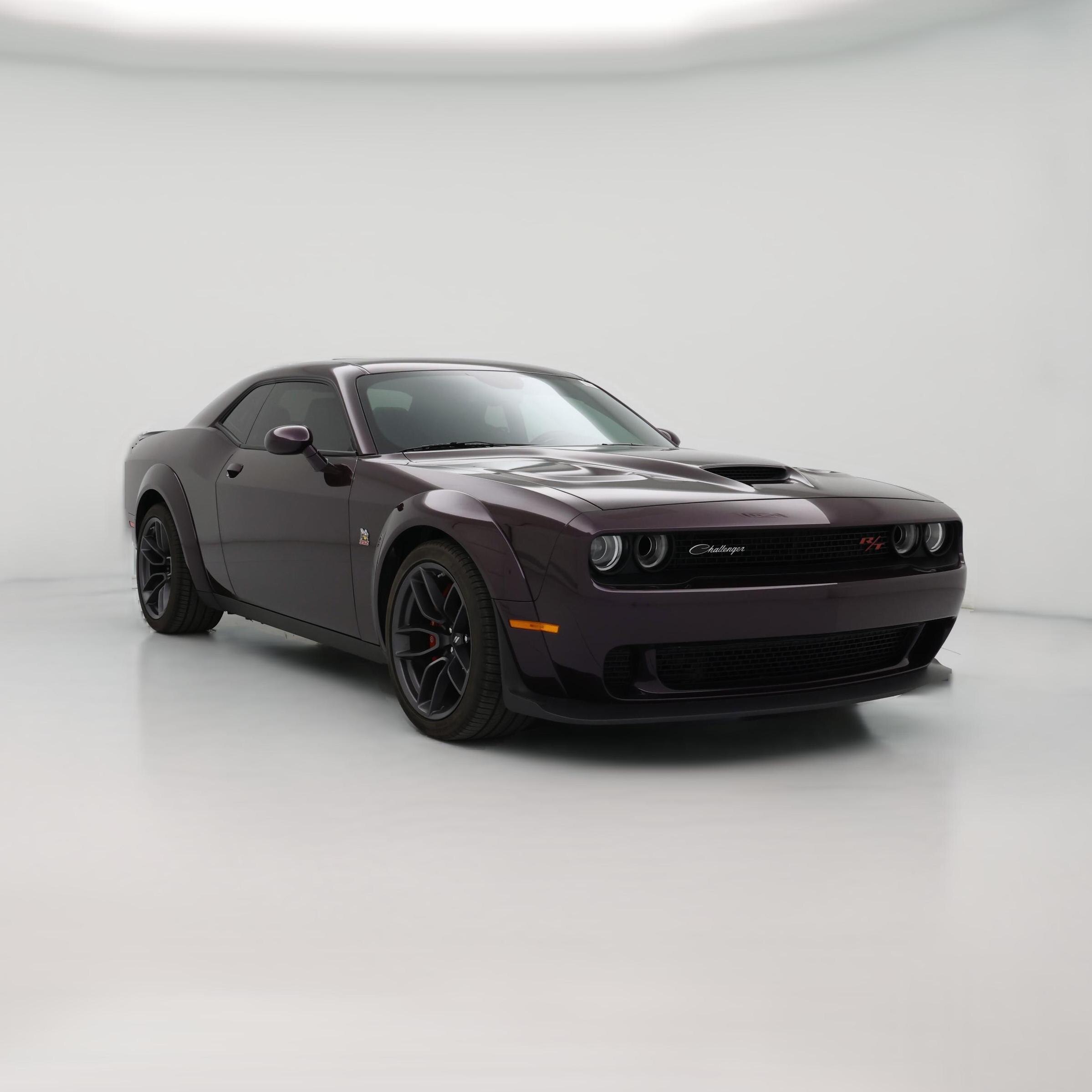 Thumbnail: 2020 Dodge Challenger - 1