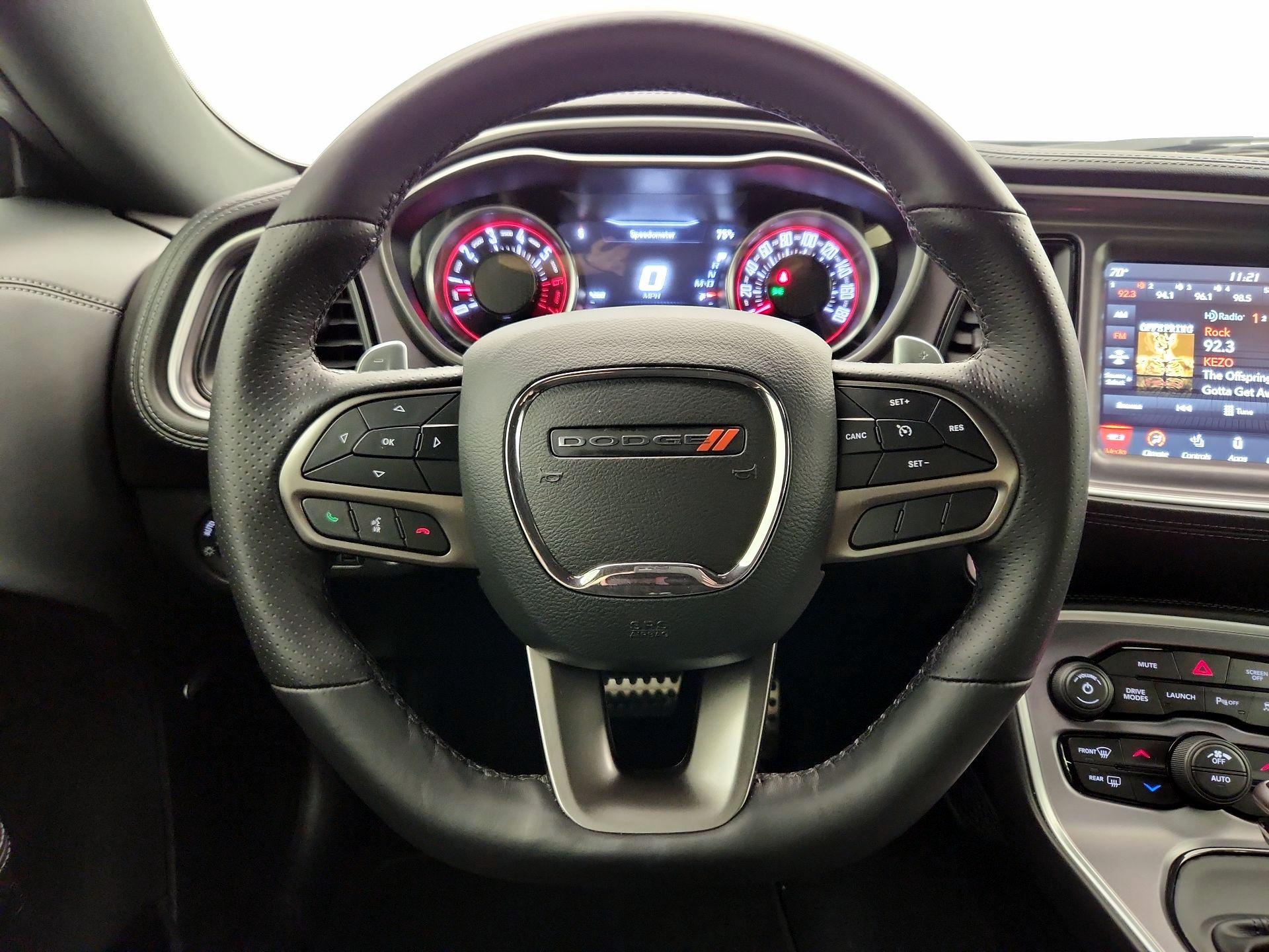 Thumbnail: 2020 Dodge Challenger - 10