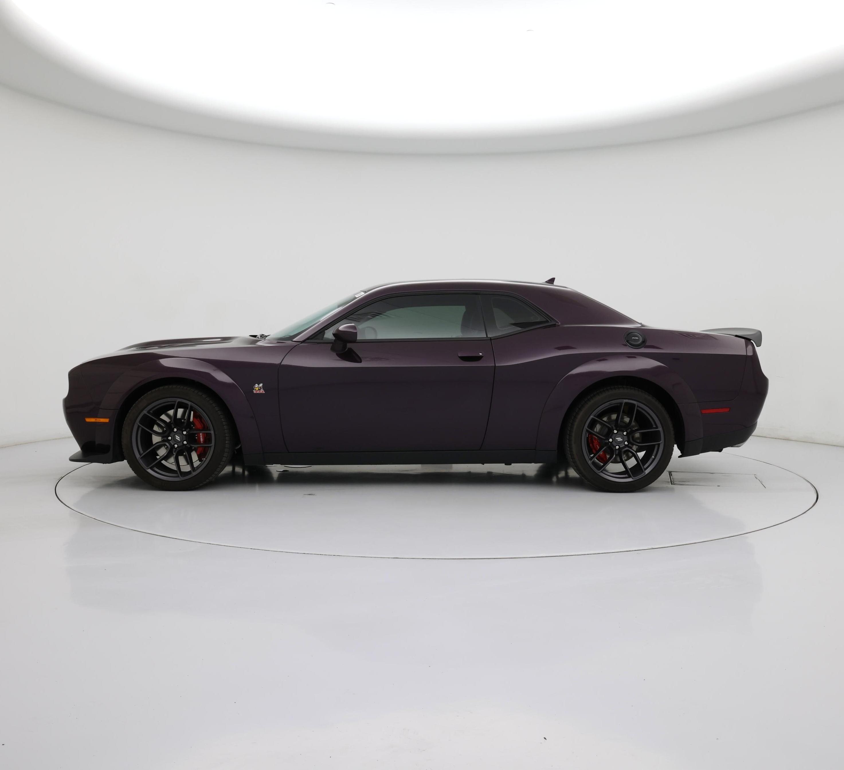 Thumbnail: 2020 Dodge Challenger - 3