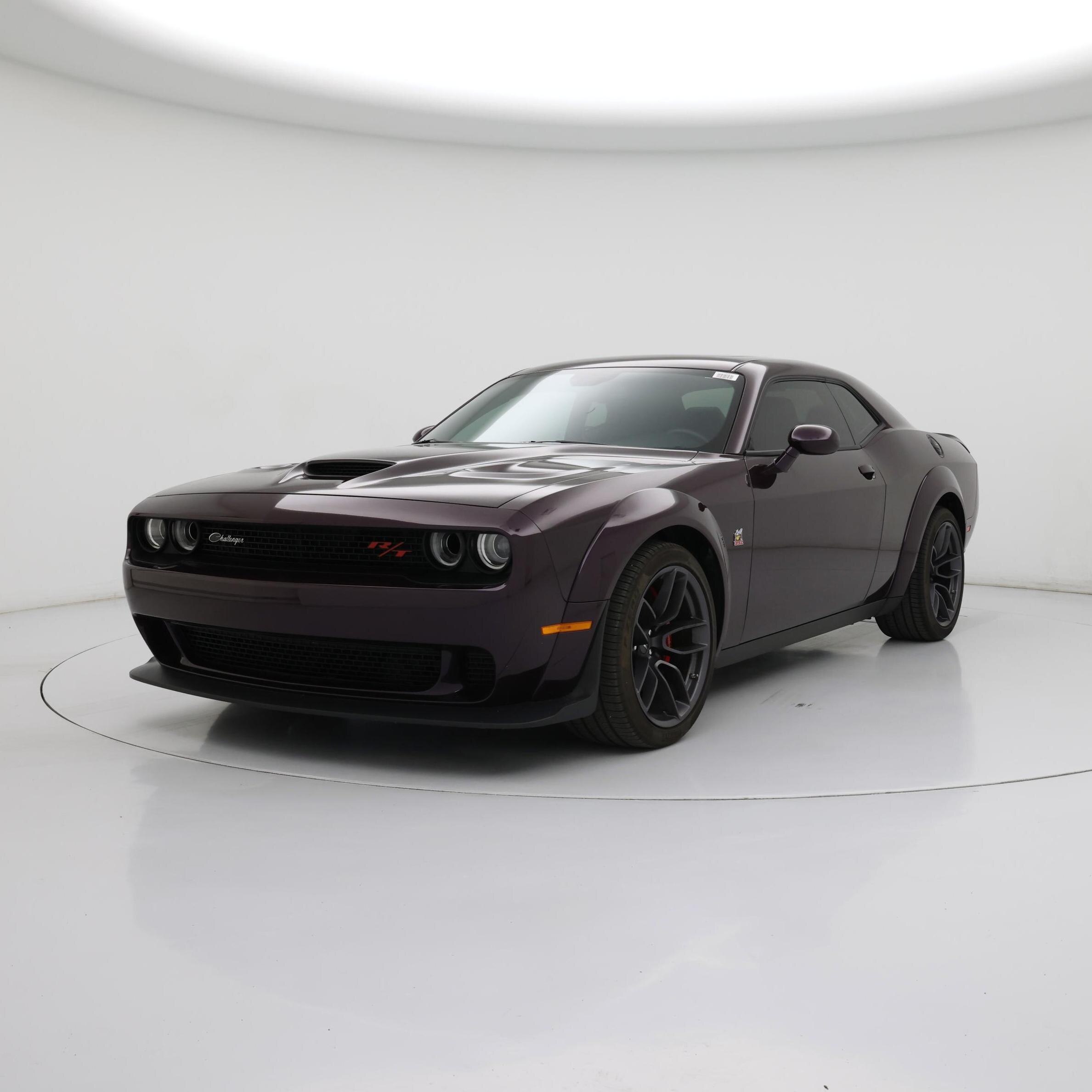Thumbnail: 2020 Dodge Challenger - 4