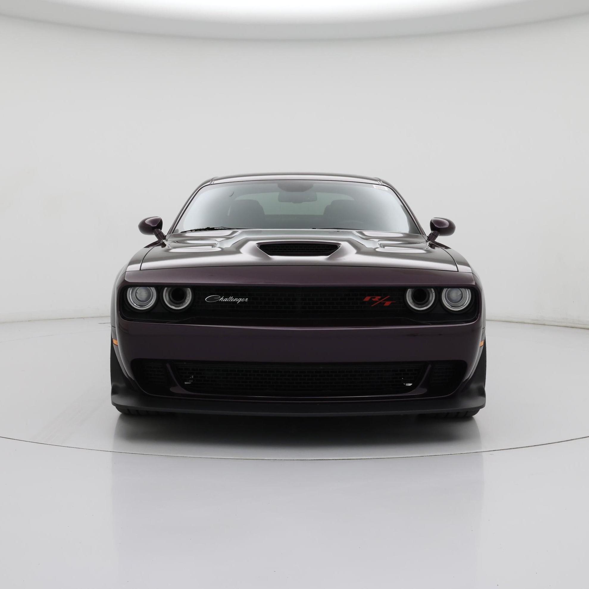 Thumbnail: 2020 Dodge Challenger - 5
