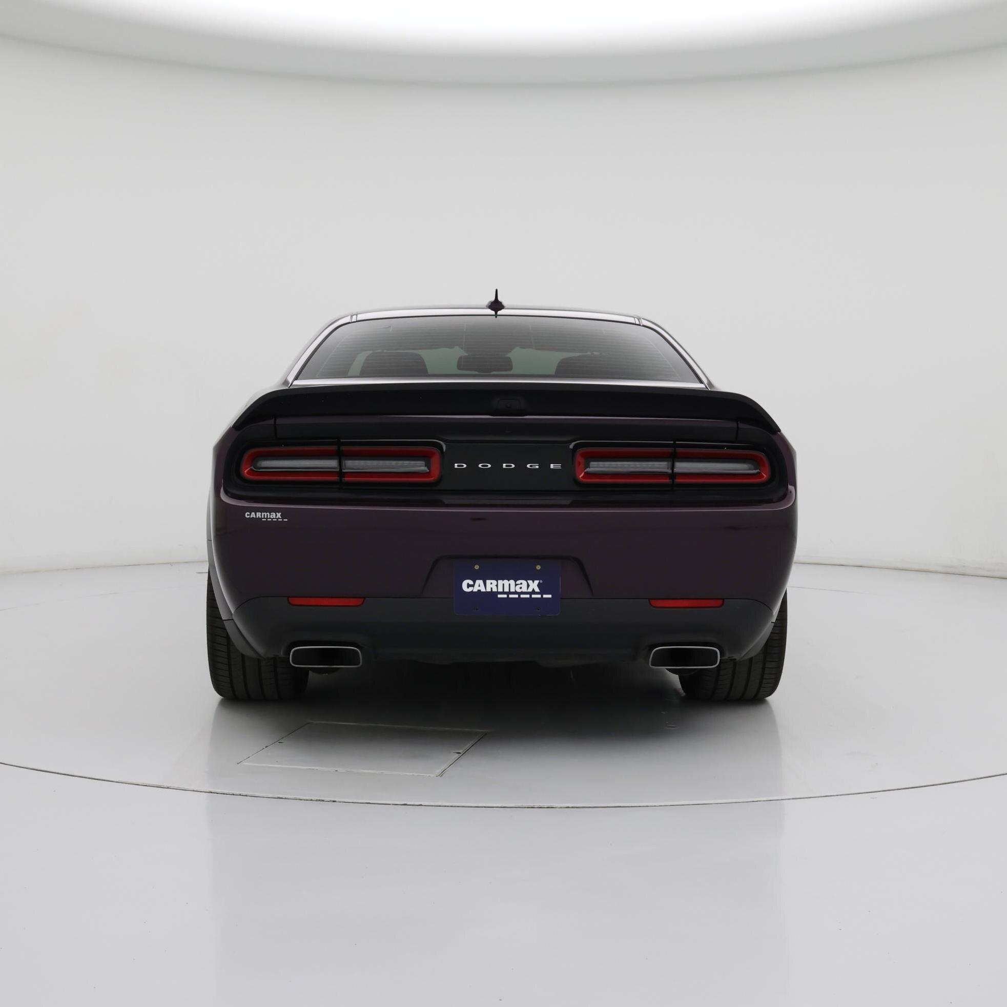 Thumbnail: 2020 Dodge Challenger - 6
