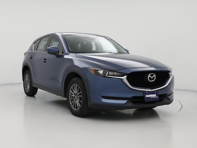 2018 Mazda CX-5 Sport