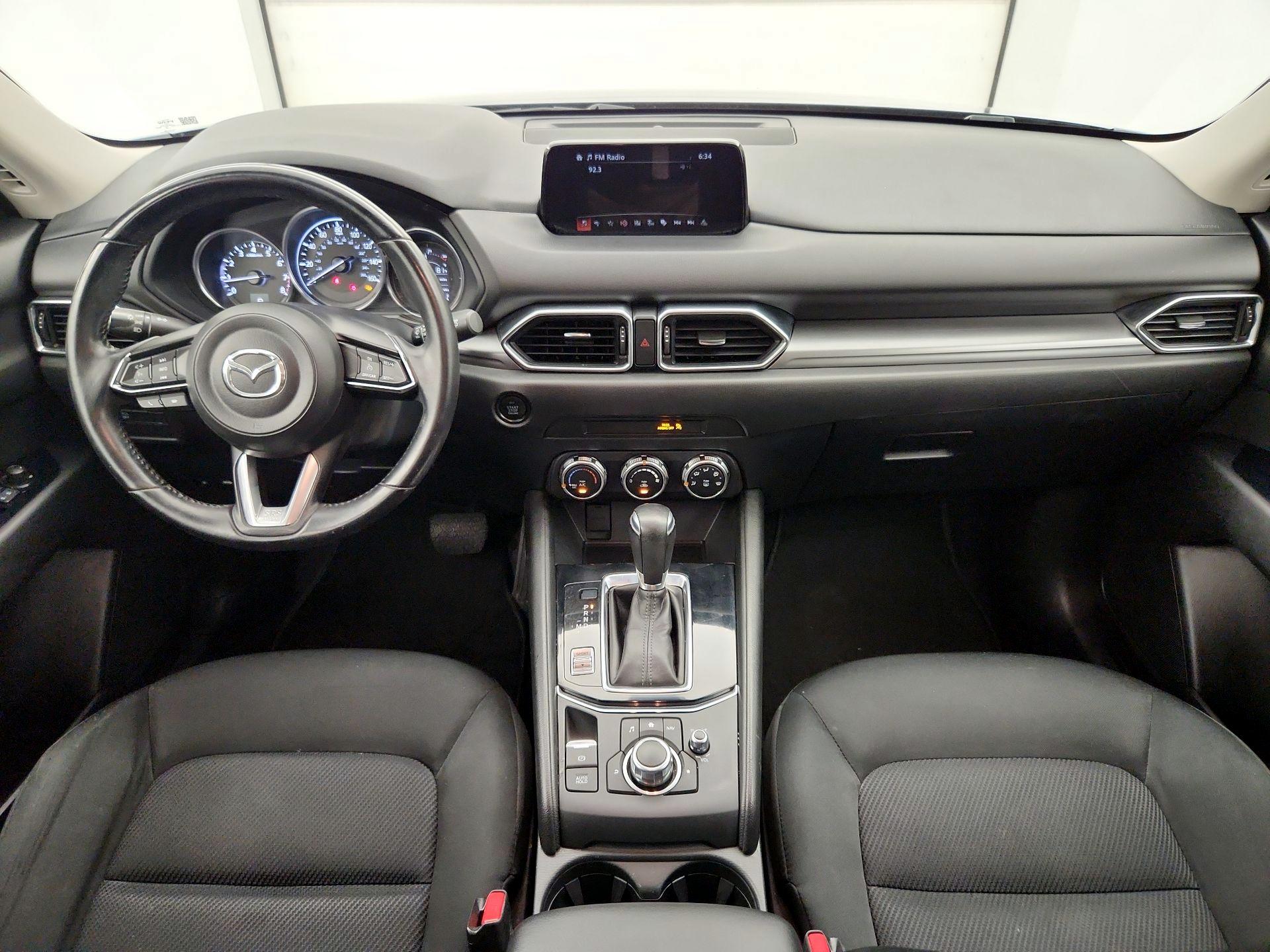 Thumbnail: 2018 Mazda CX-5 - 9