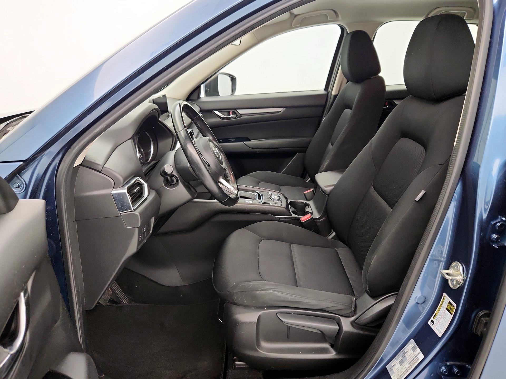 Thumbnail: 2018 Mazda CX-5 - 11