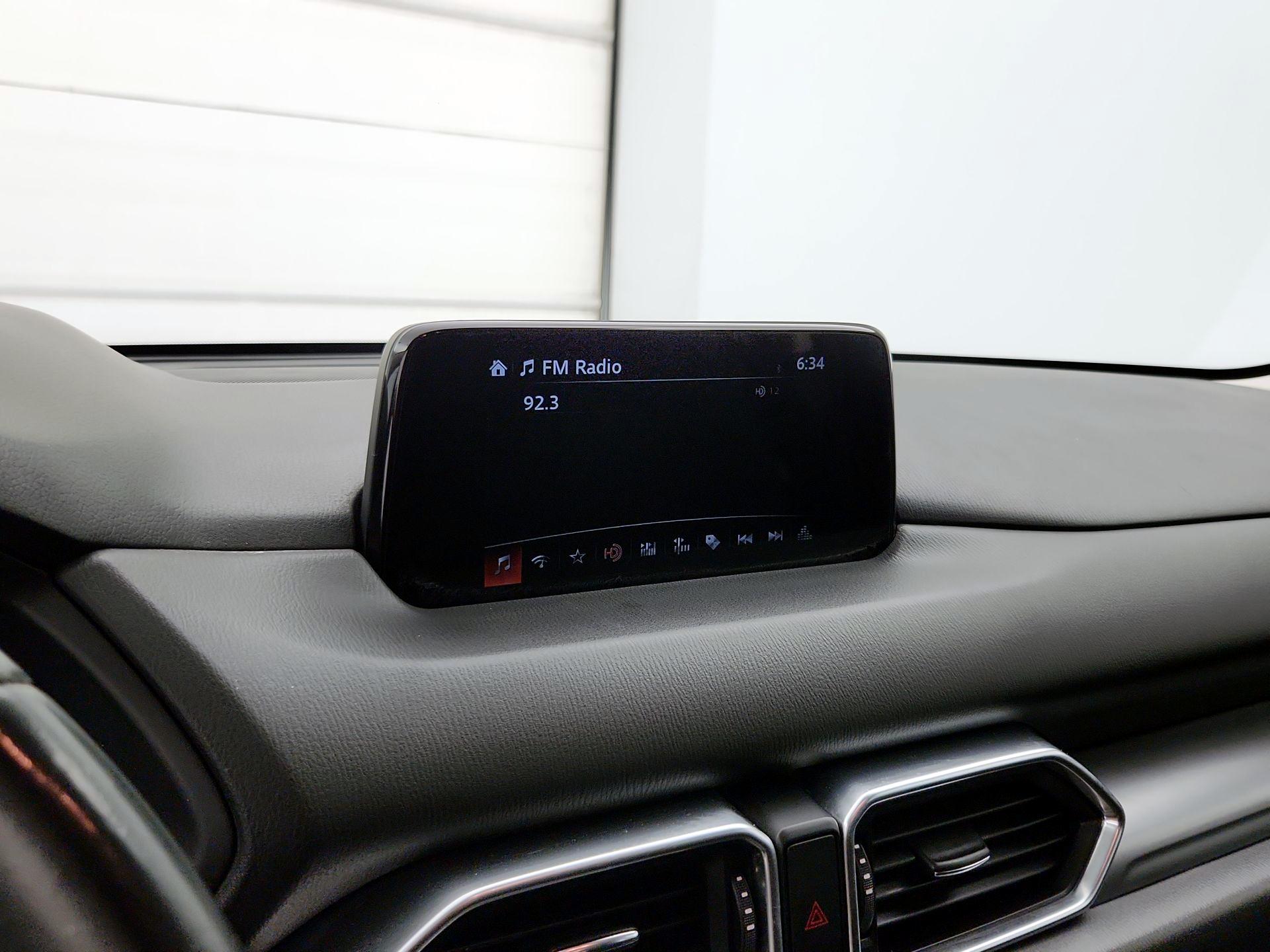 Thumbnail: 2018 Mazda CX-5 - 15