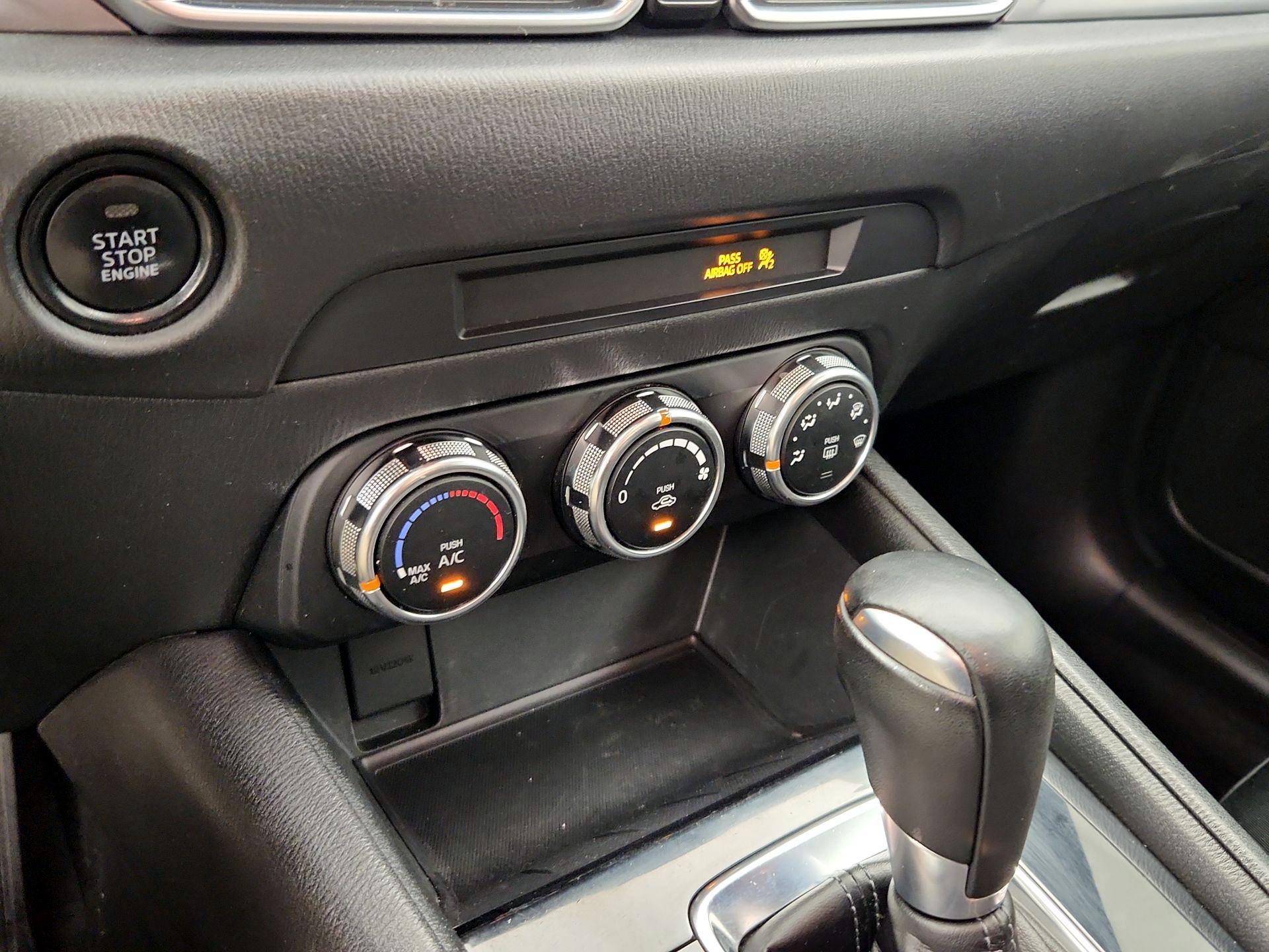 Thumbnail: 2018 Mazda CX-5 - 16