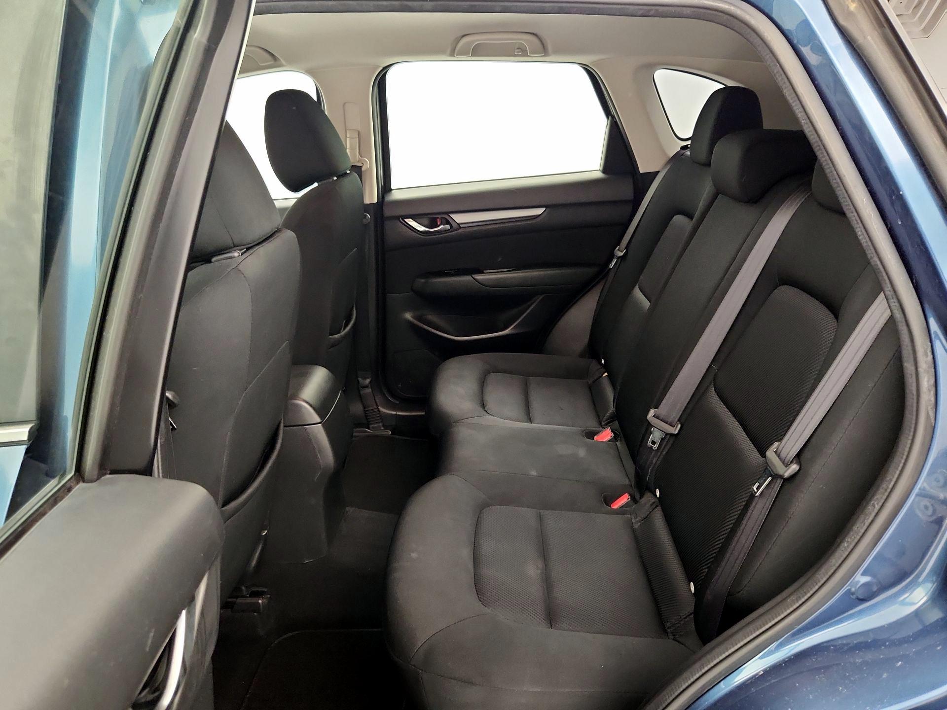 Thumbnail: 2018 Mazda CX-5 - 19
