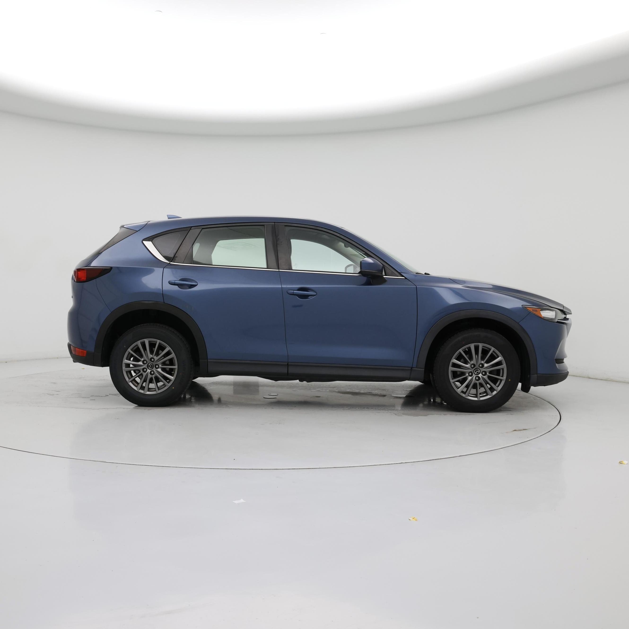 Thumbnail: 2018 Mazda CX-5 - 7