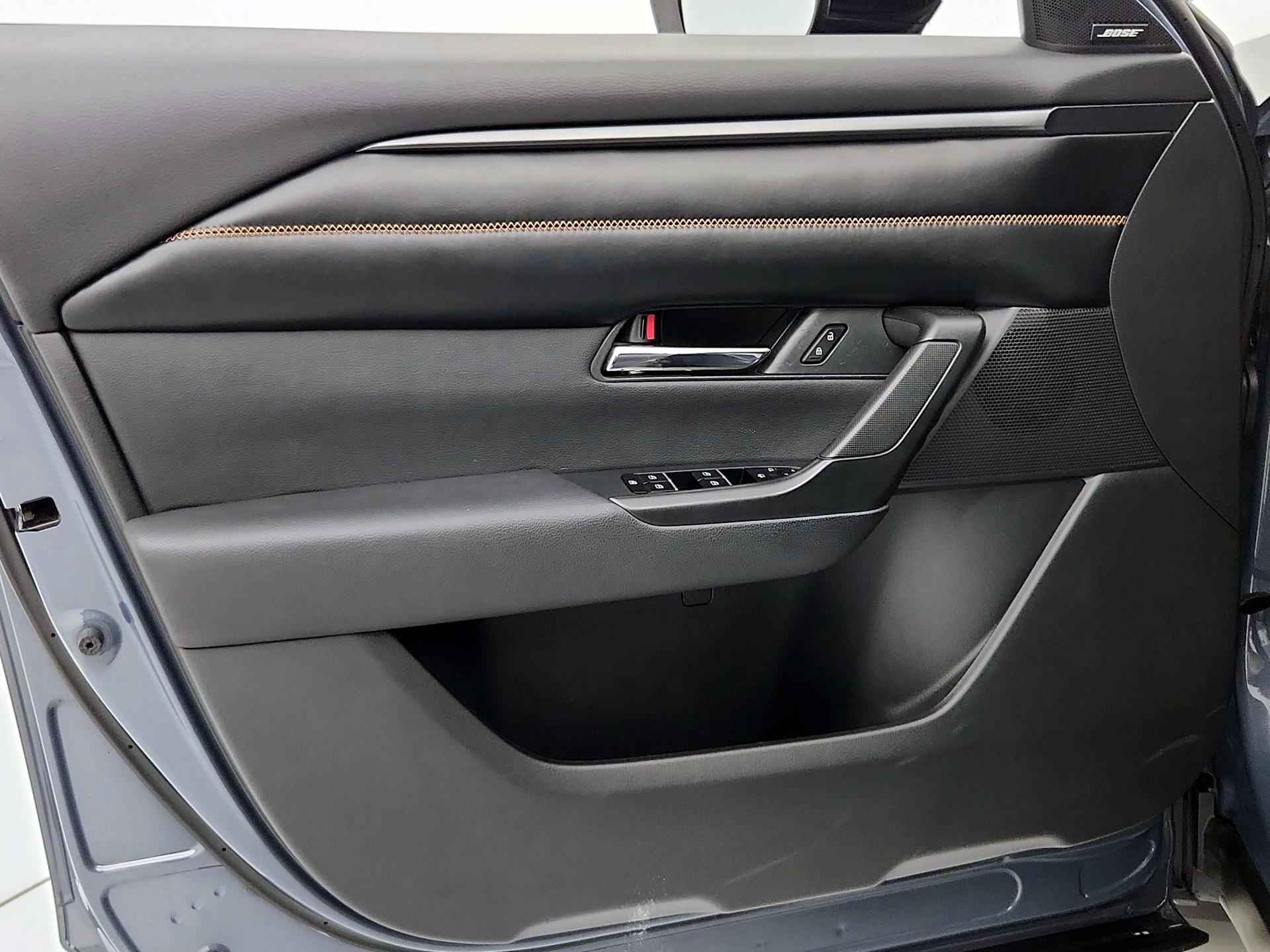 Thumbnail: 2023 Mazda CX-50 - 12