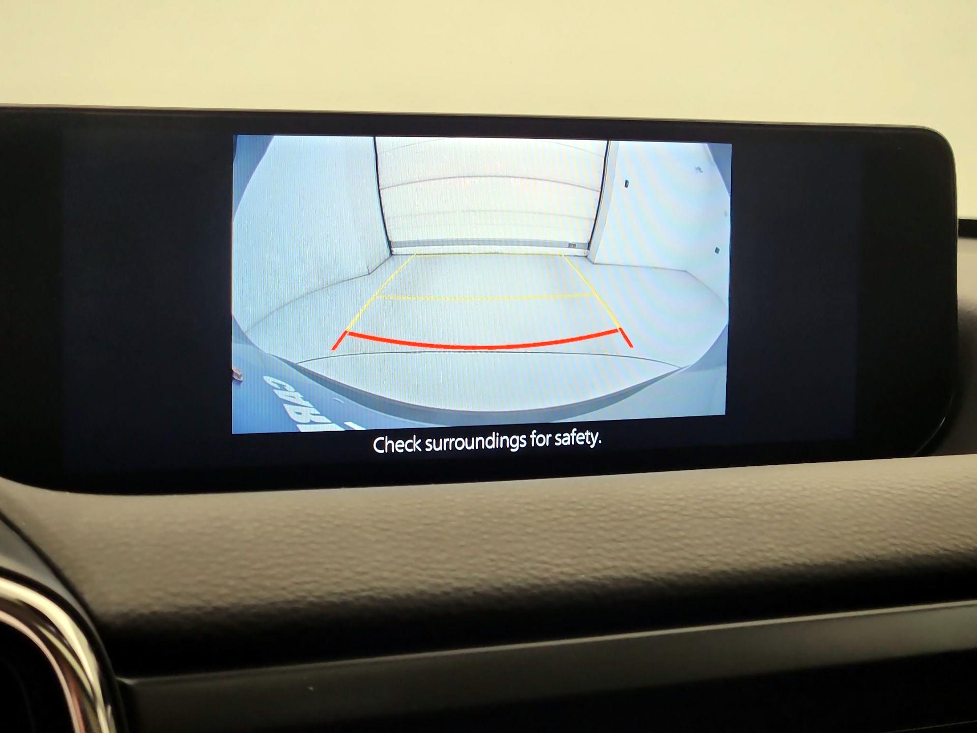 Thumbnail: 2023 Mazda CX-50 - 14