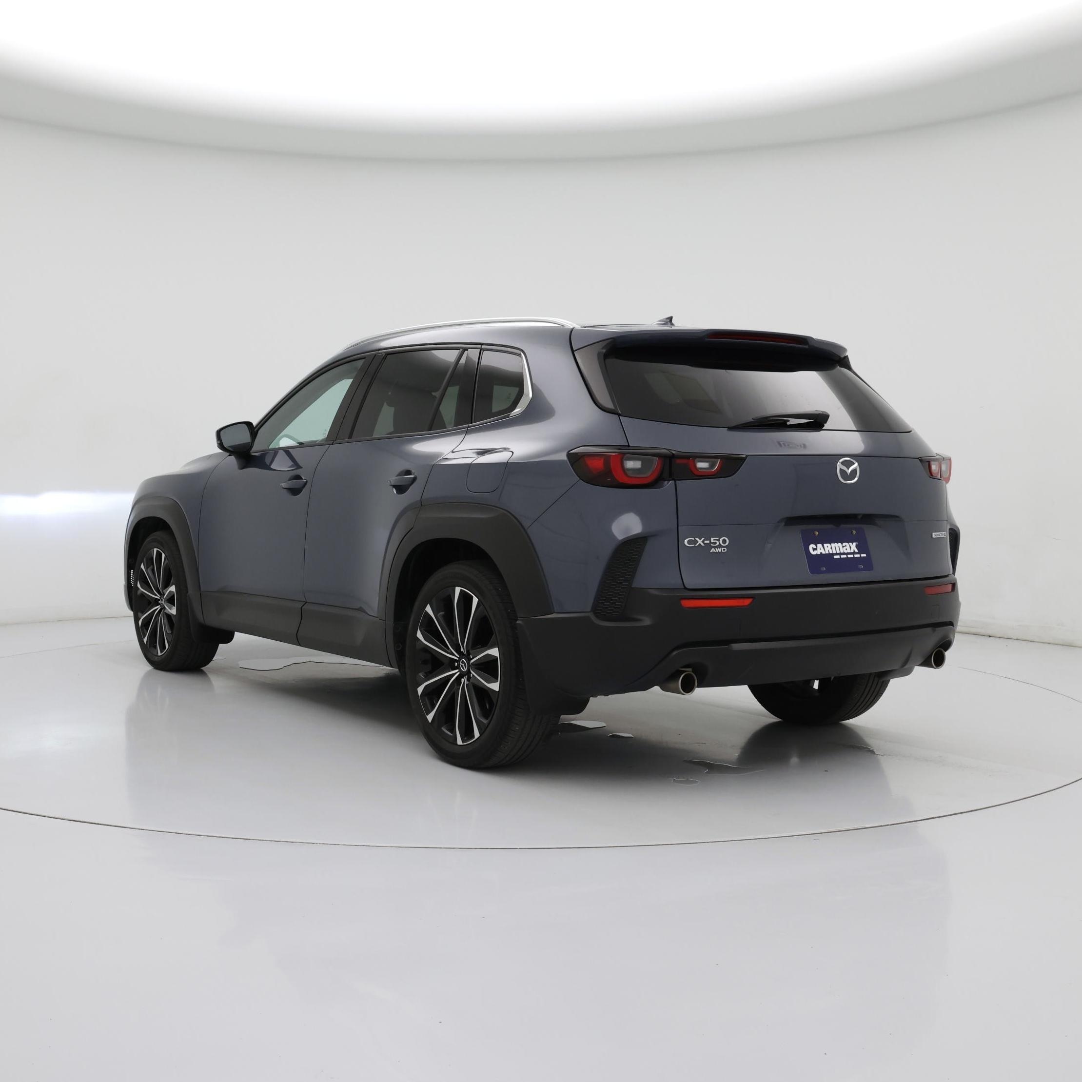 Thumbnail: 2023 Mazda CX-50 - 2