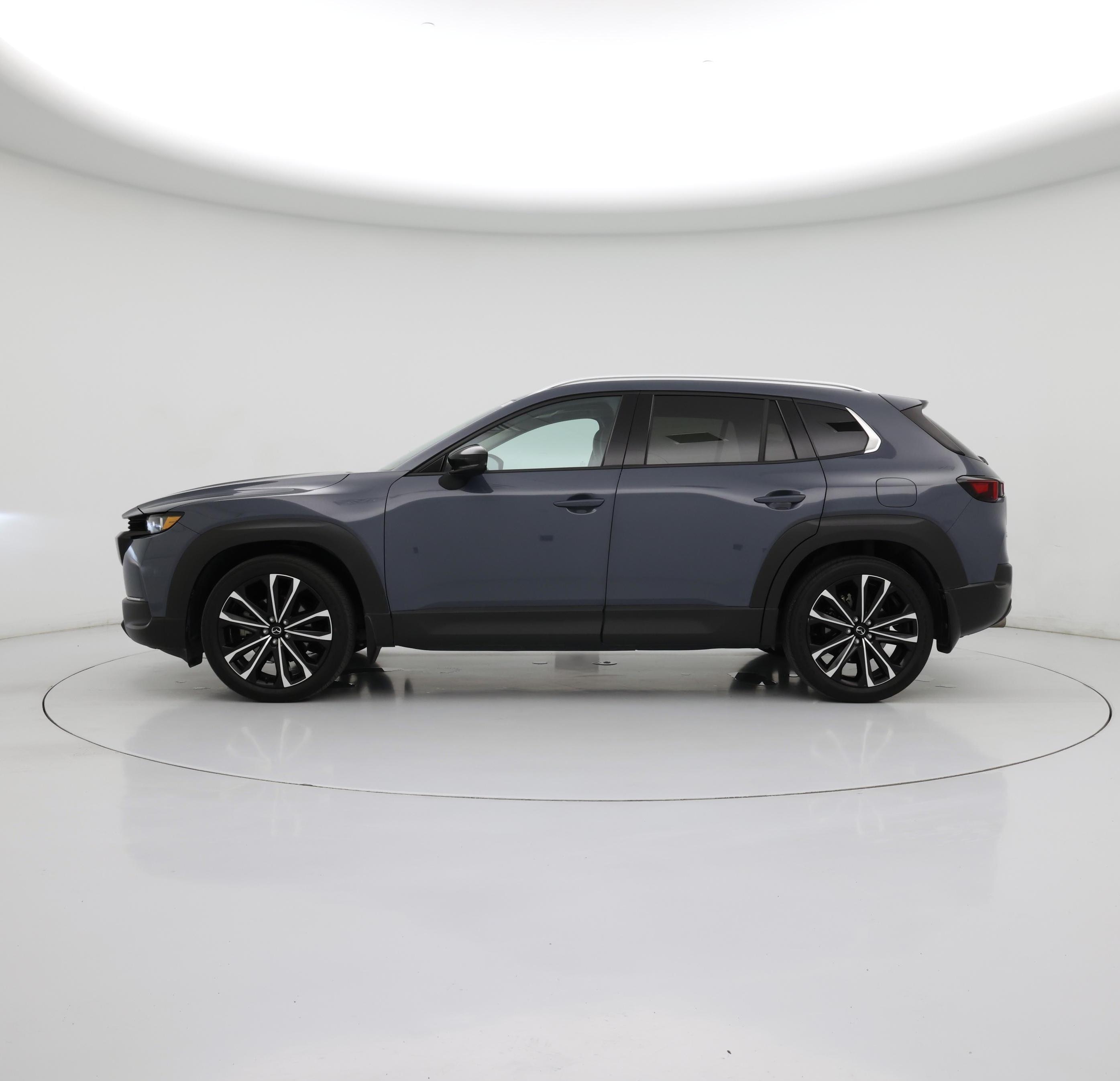 Thumbnail: 2023 Mazda CX-50 - 3