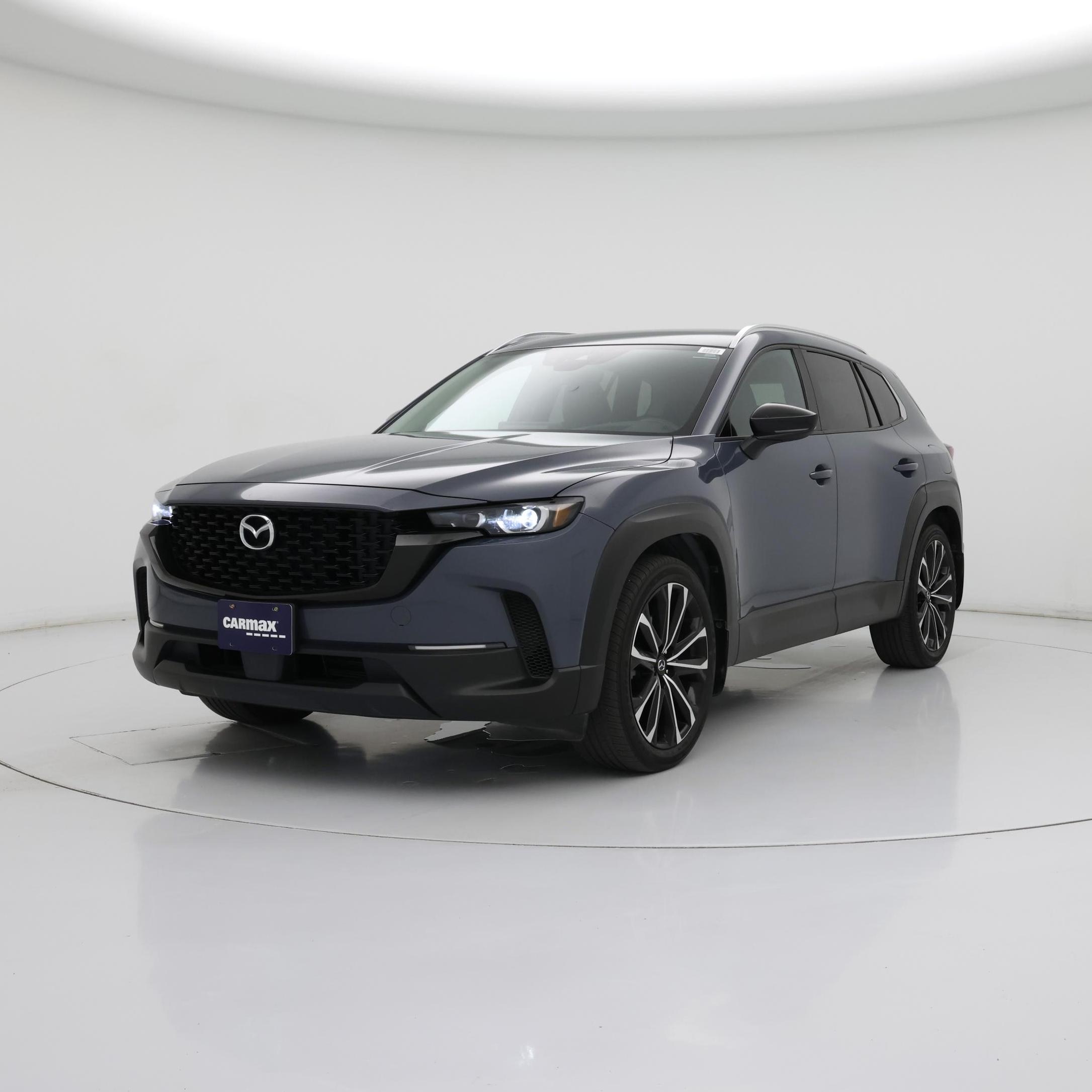 Thumbnail: 2023 Mazda CX-50 - 4