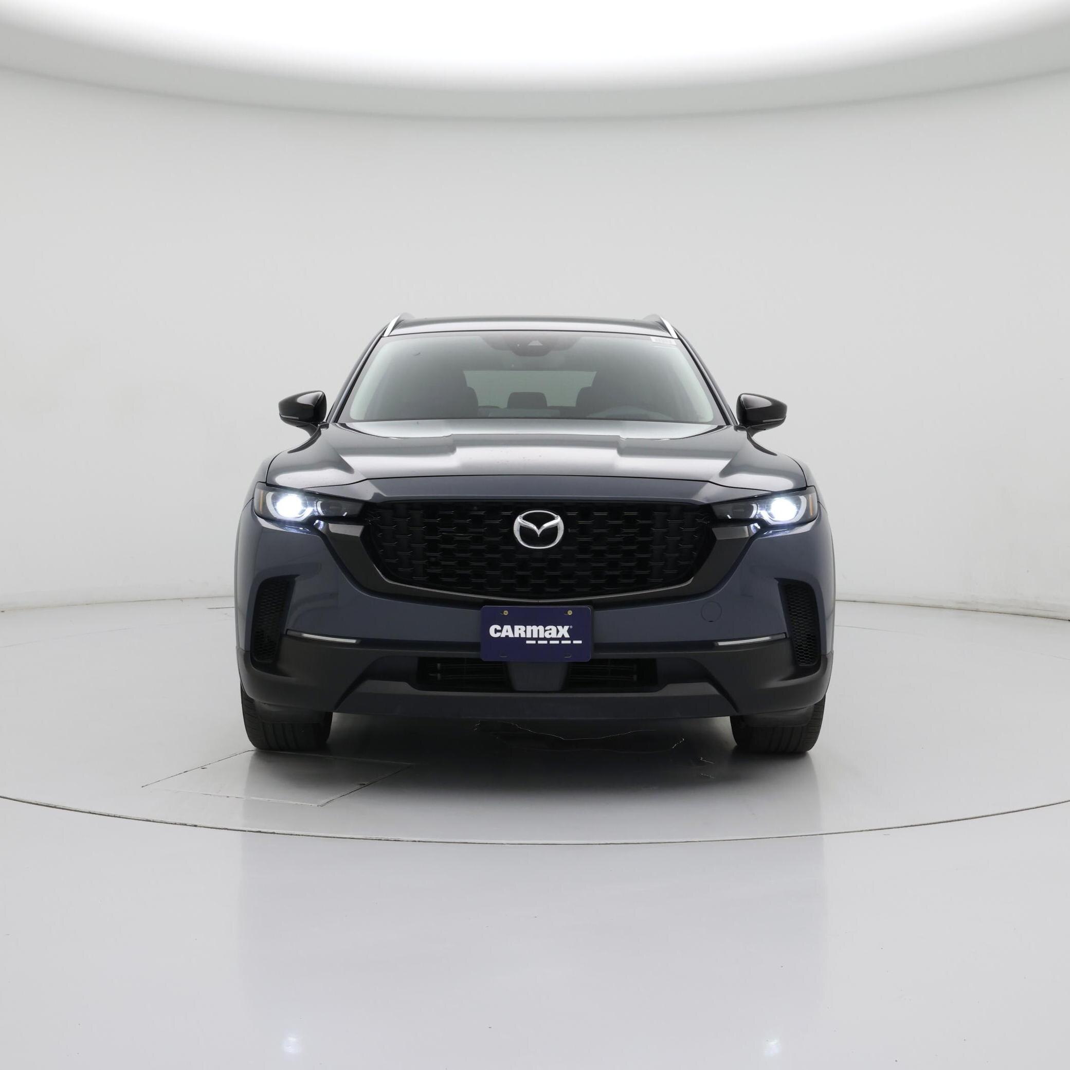 Thumbnail: 2023 Mazda CX-50 - 5