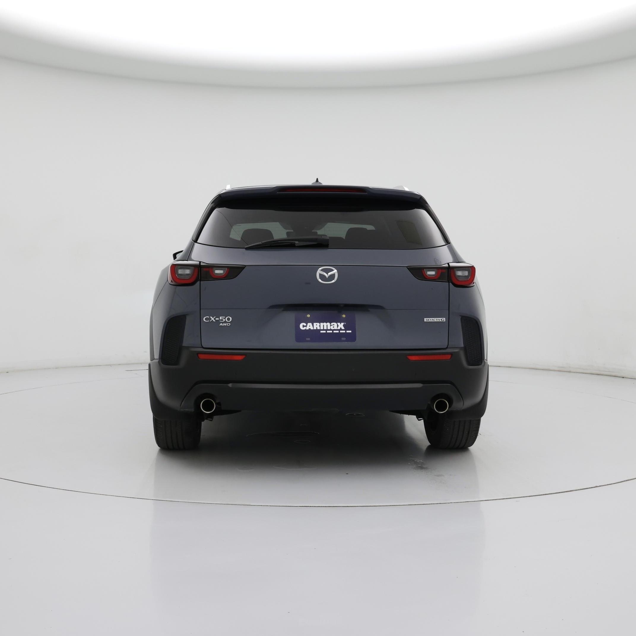 Thumbnail: 2023 Mazda CX-50 - 6