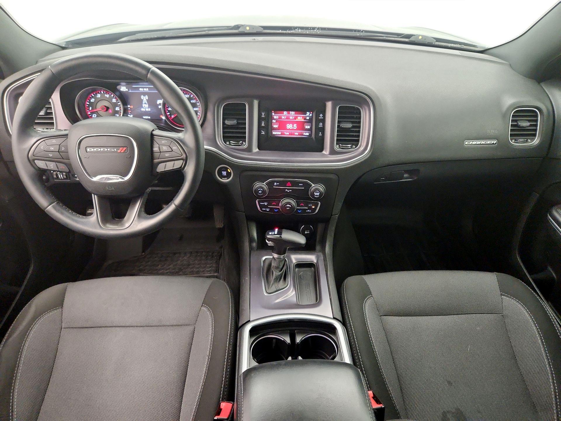 Thumbnail: 2015 Dodge Charger - 9