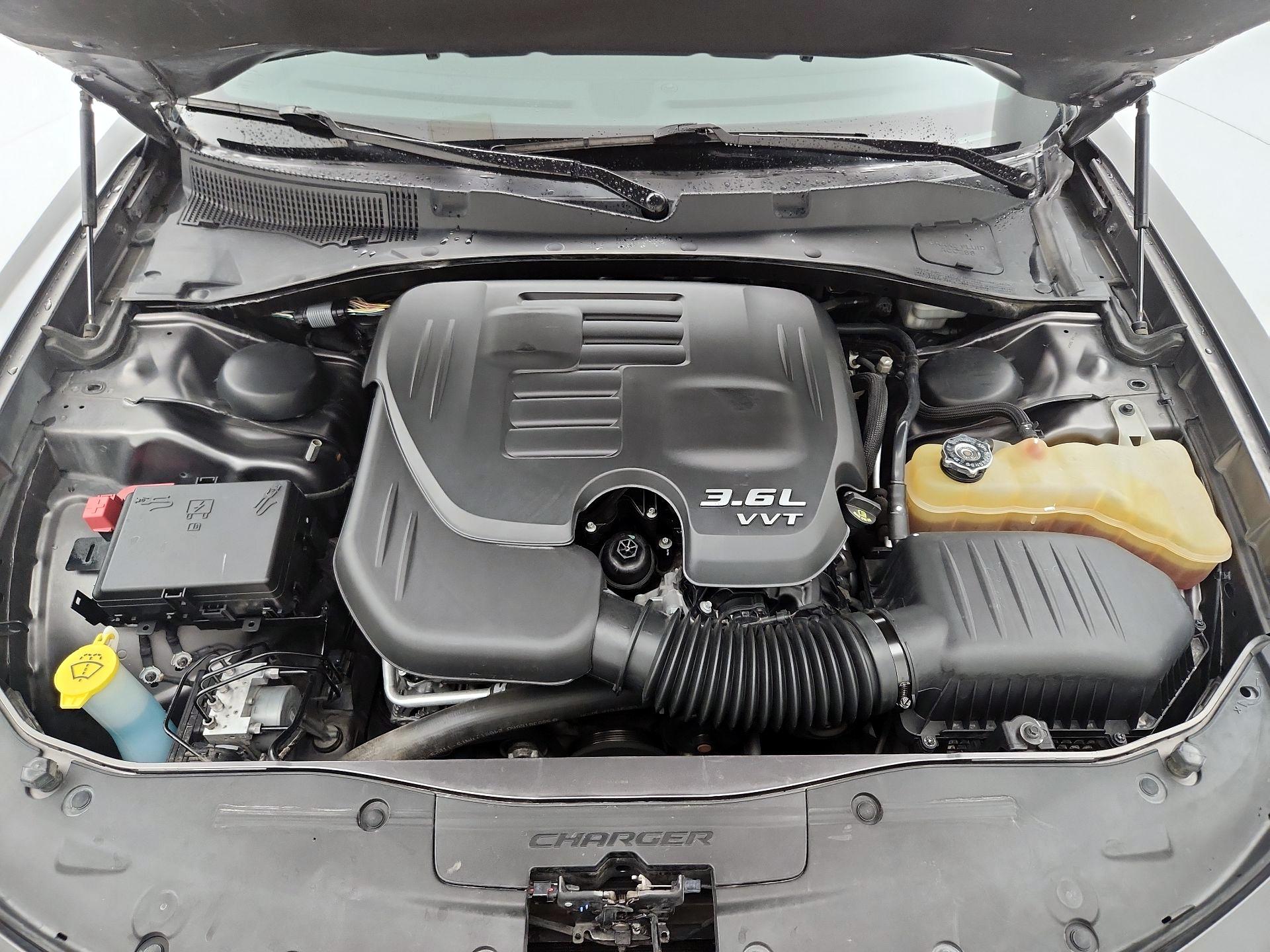 Thumbnail: 2015 Dodge Charger - 20